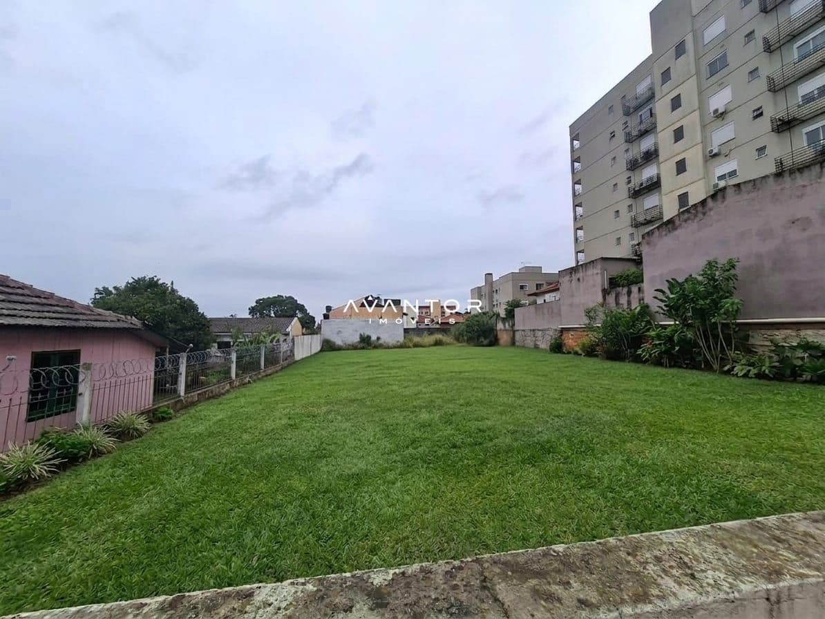 Terreno à venda em Nossa Senhora Medianeira, Santa Maria/RS — foto 2 de 2