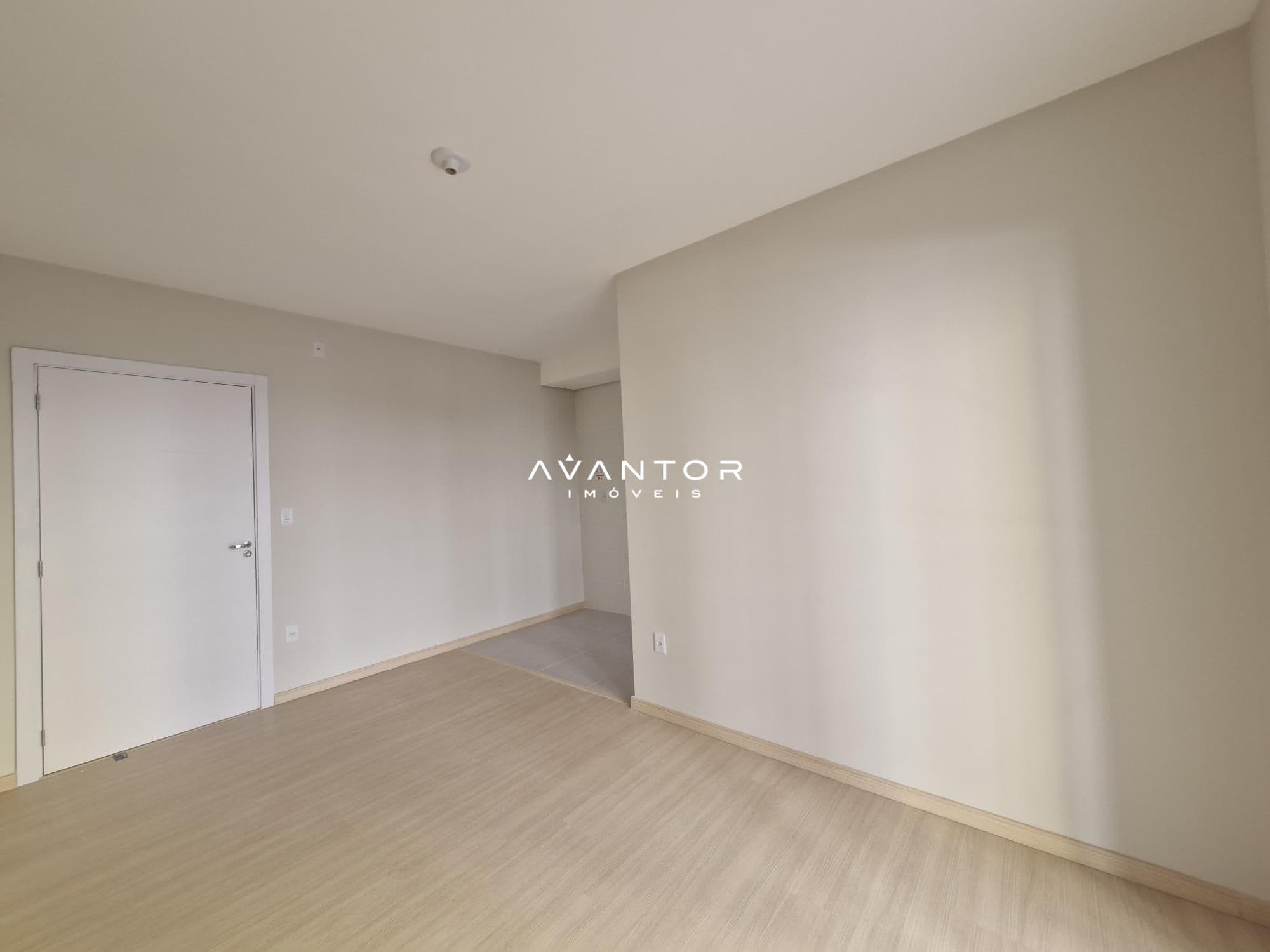 Apartamento com 2 quartos à venda no Residencial Vila Di Siena, em Camobi, Santa Maria/RS — foto 2 de 9