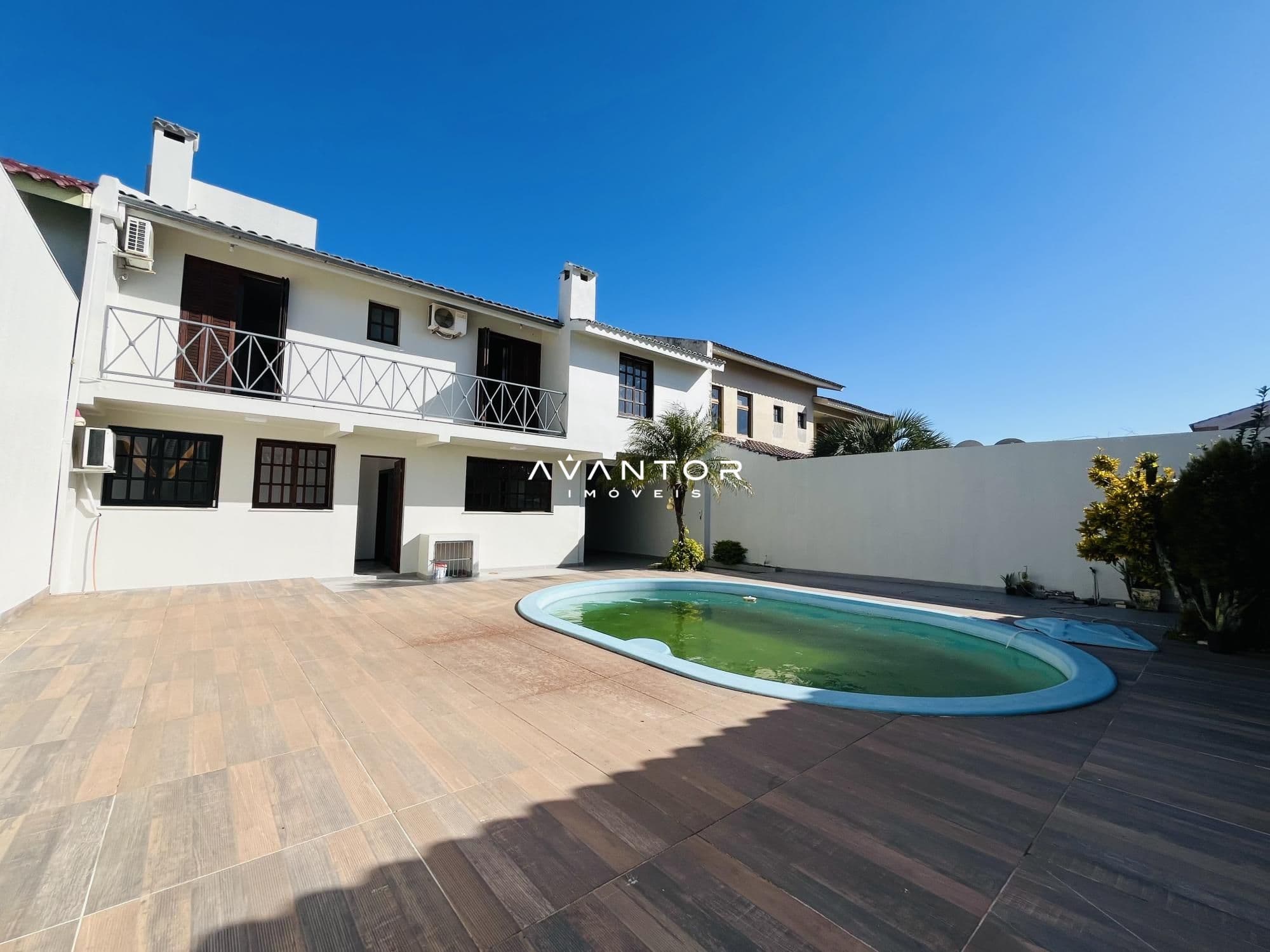 Casa com 4 quartos à venda em Camobi, Santa Maria/RS — foto 15 de 33
