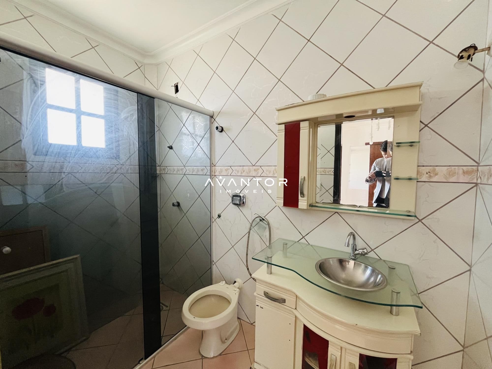 Casa com 4 quartos à venda em Camobi, Santa Maria/RS — foto 25 de 33