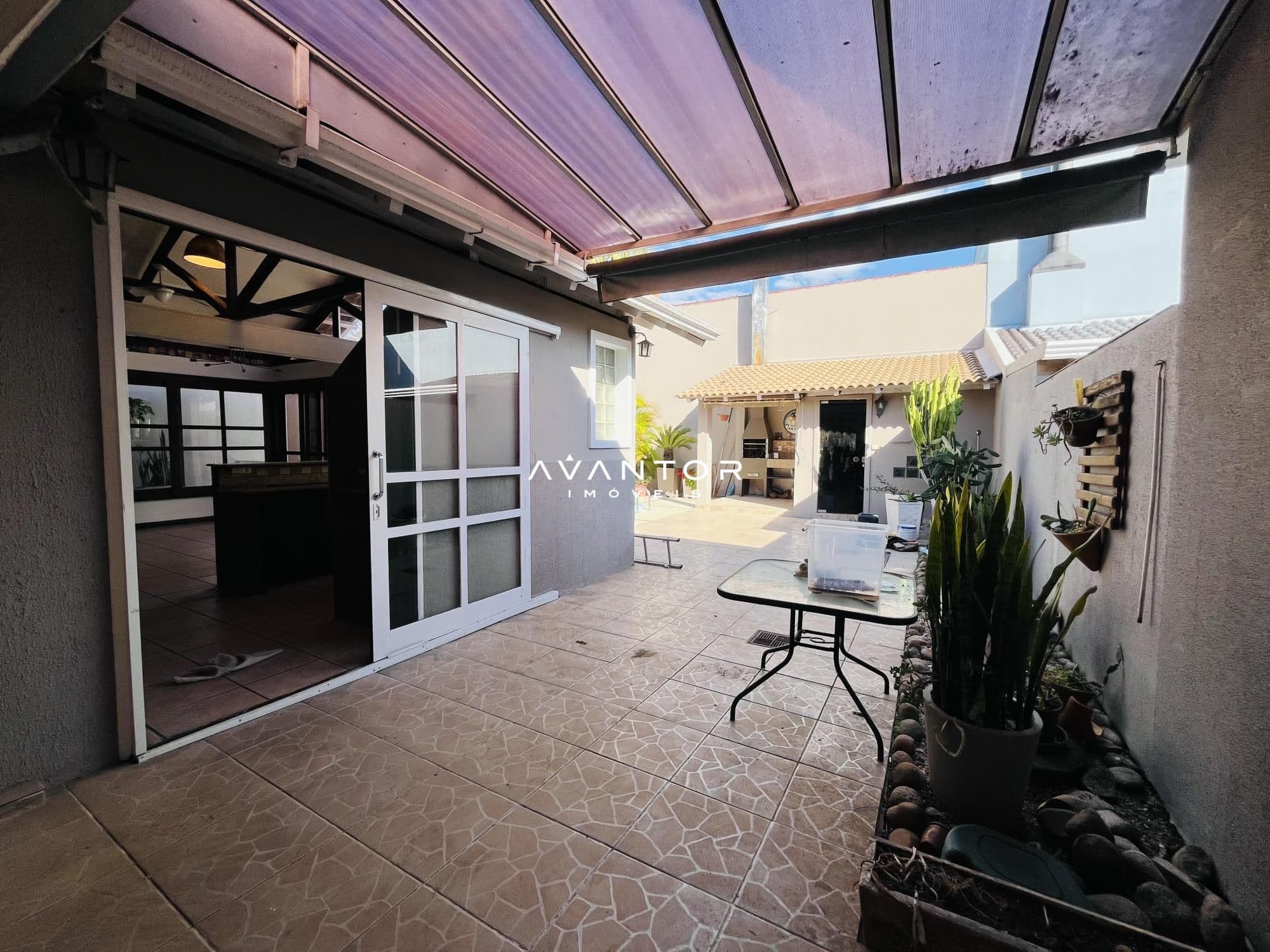 Casa com 4 quartos à venda em Camobi, Santa Maria/RS — foto 13 de 30
