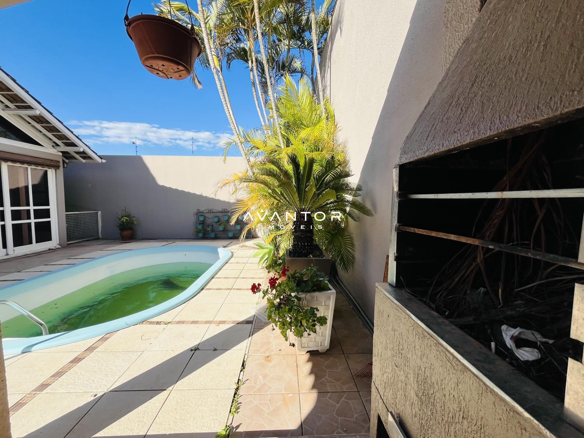 Casa com 4 quartos à venda em Camobi, Santa Maria/RS — foto 18 de 30