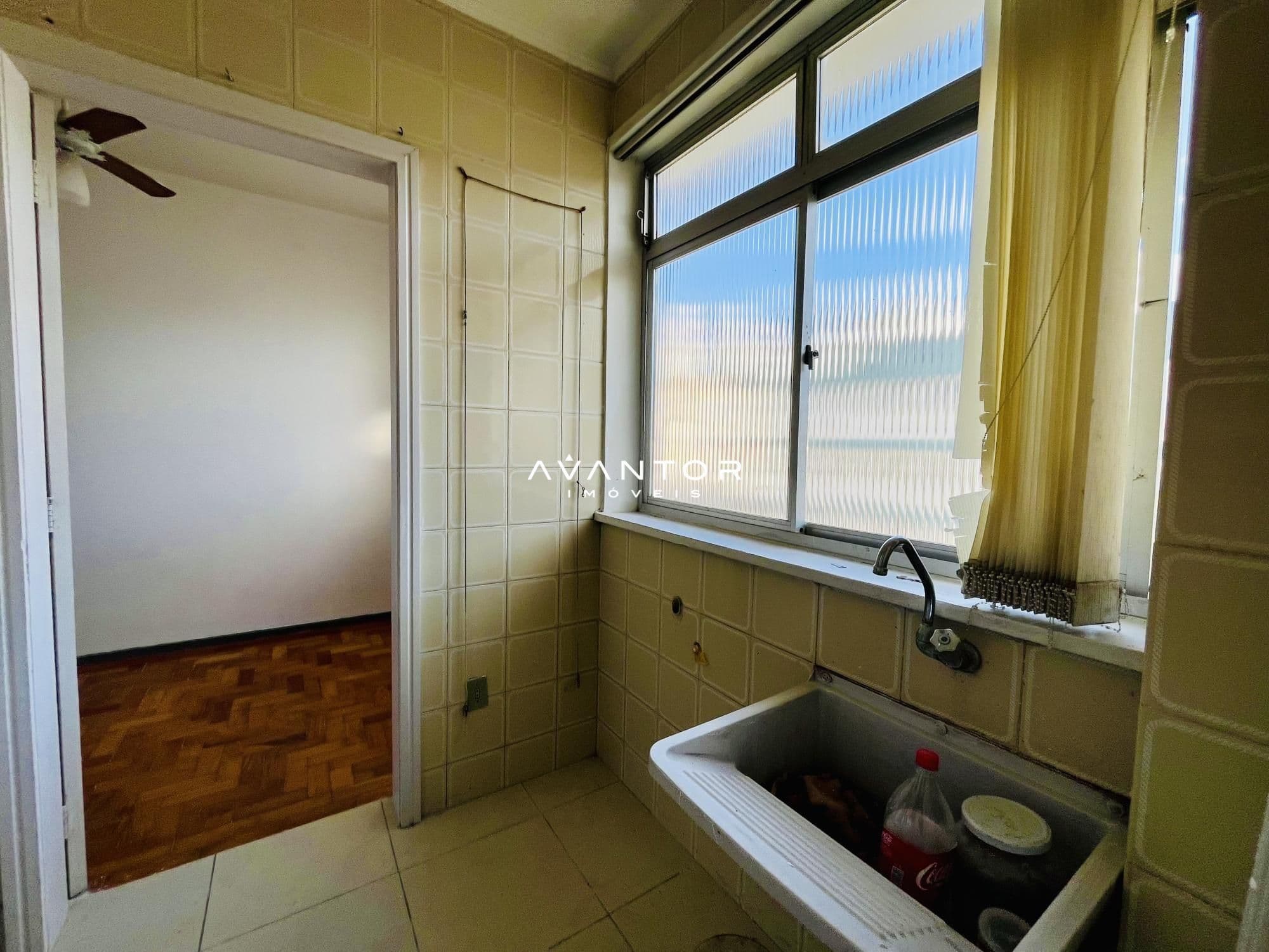 Apartamento com 2 quartos à venda no Edifício Henrique Dias, em Centro, Santa Maria/RS — foto 6 de 13