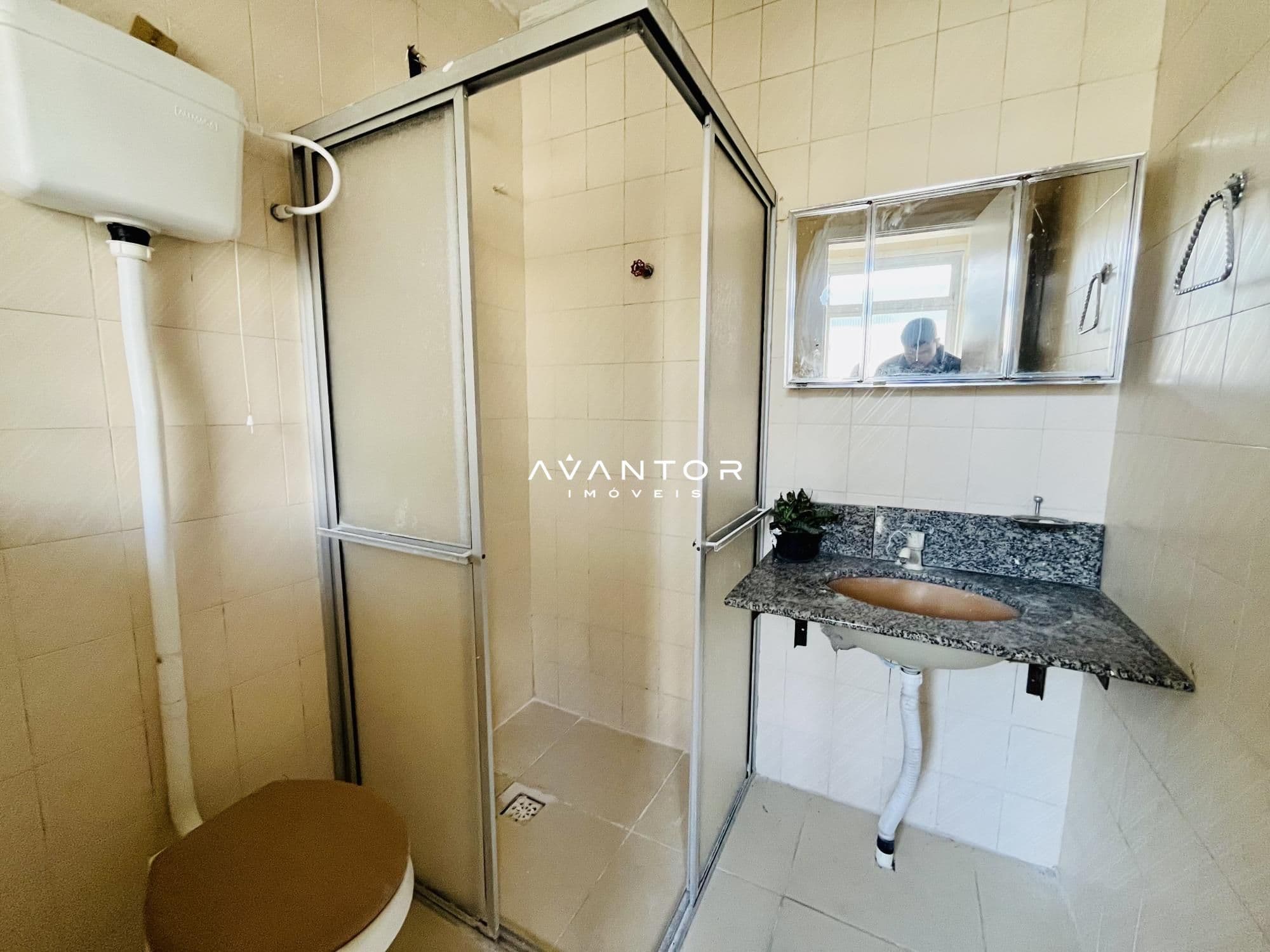 Apartamento com 2 quartos à venda no Edifício Henrique Dias, em Centro, Santa Maria/RS — foto 7 de 13