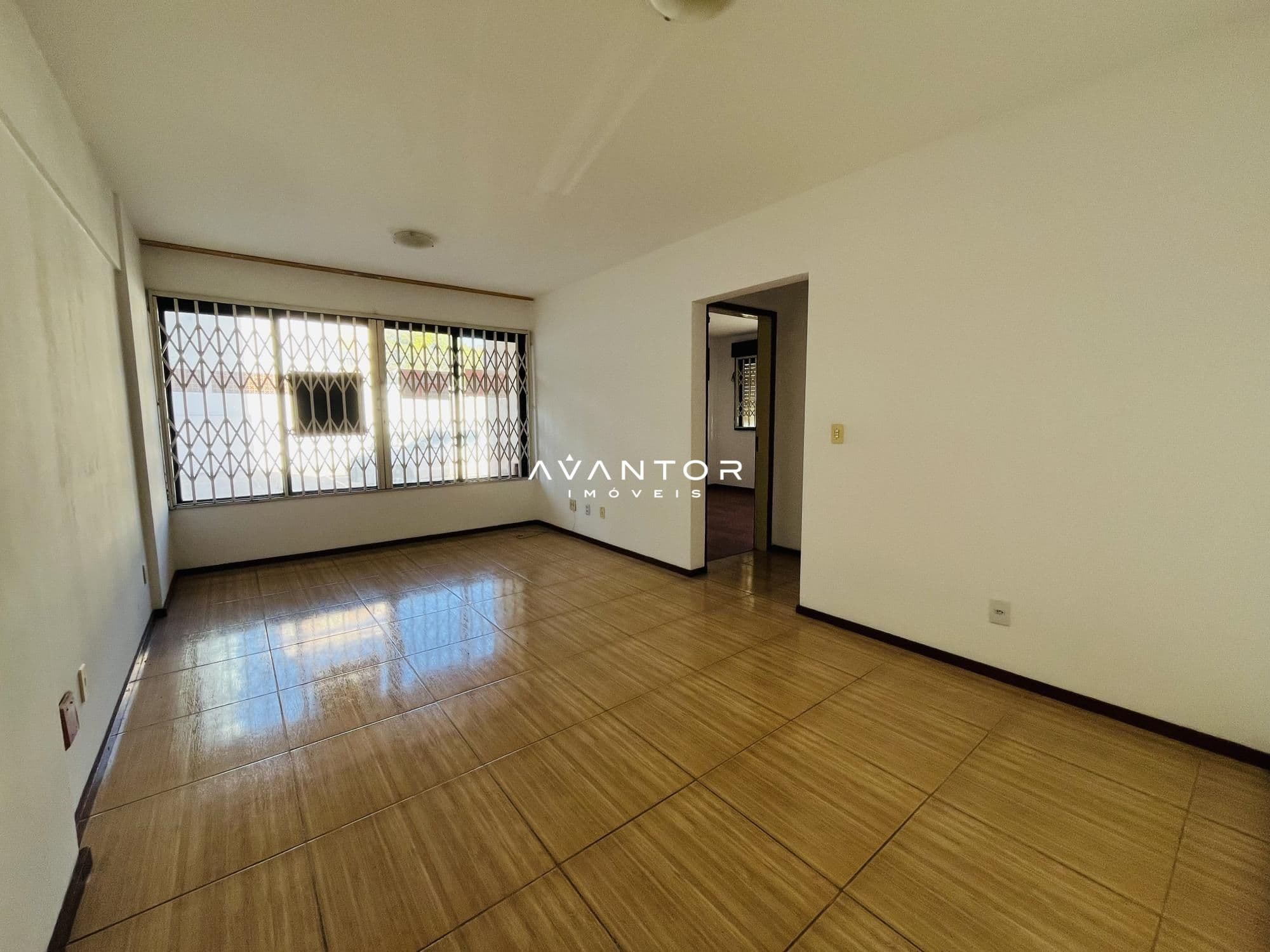 Apartamento com 2 quartos à venda no Edifício Conde de Porto Alegre, em Centro, Santa Maria/RS — foto 3 de 10