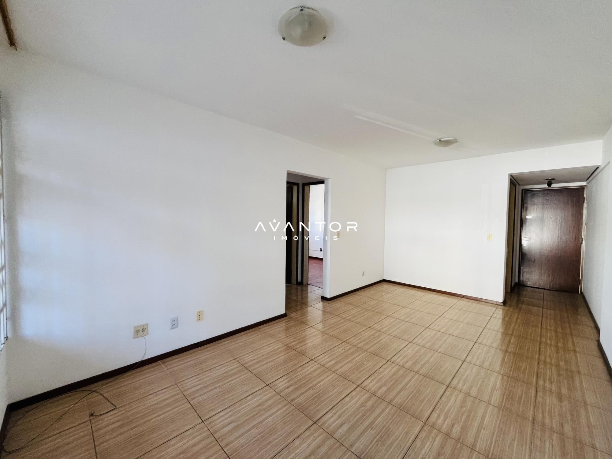 Apartamento com 2 quartos à venda no Edifício Conde de Porto Alegre, em Centro, Santa Maria/RS — foto 4 de 10