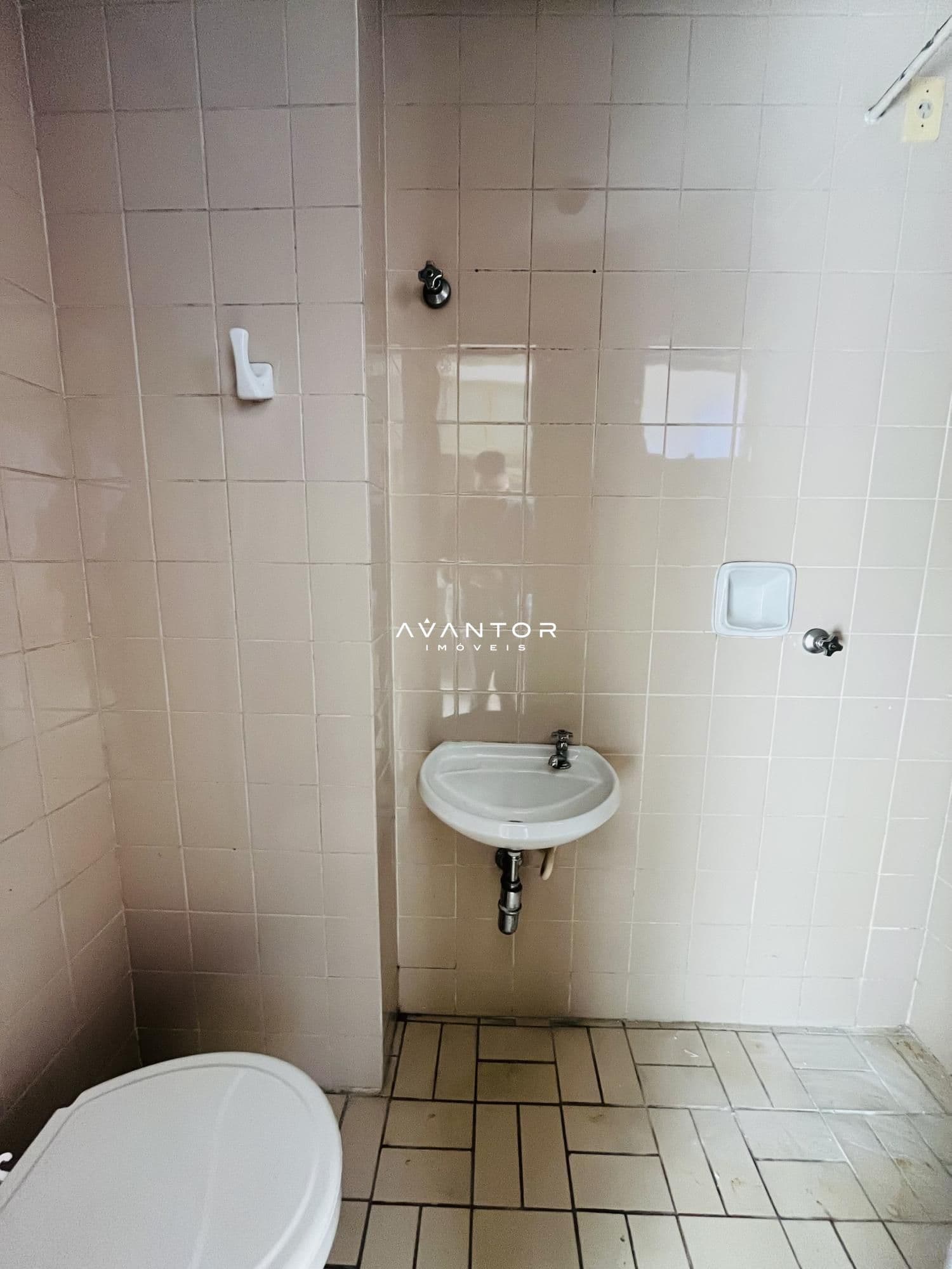 Apartamento com 2 quartos à venda no Edifício Conde de Porto Alegre, em Centro, Santa Maria/RS — foto 5 de 10