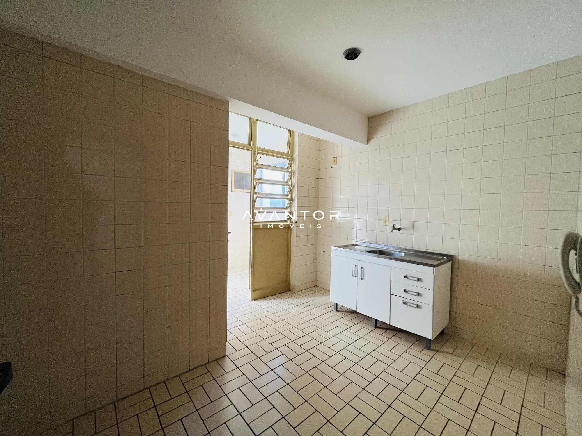 Apartamento com 2 quartos à venda no Edifício Conde de Porto Alegre, em Centro, Santa Maria/RS — foto 6 de 10
