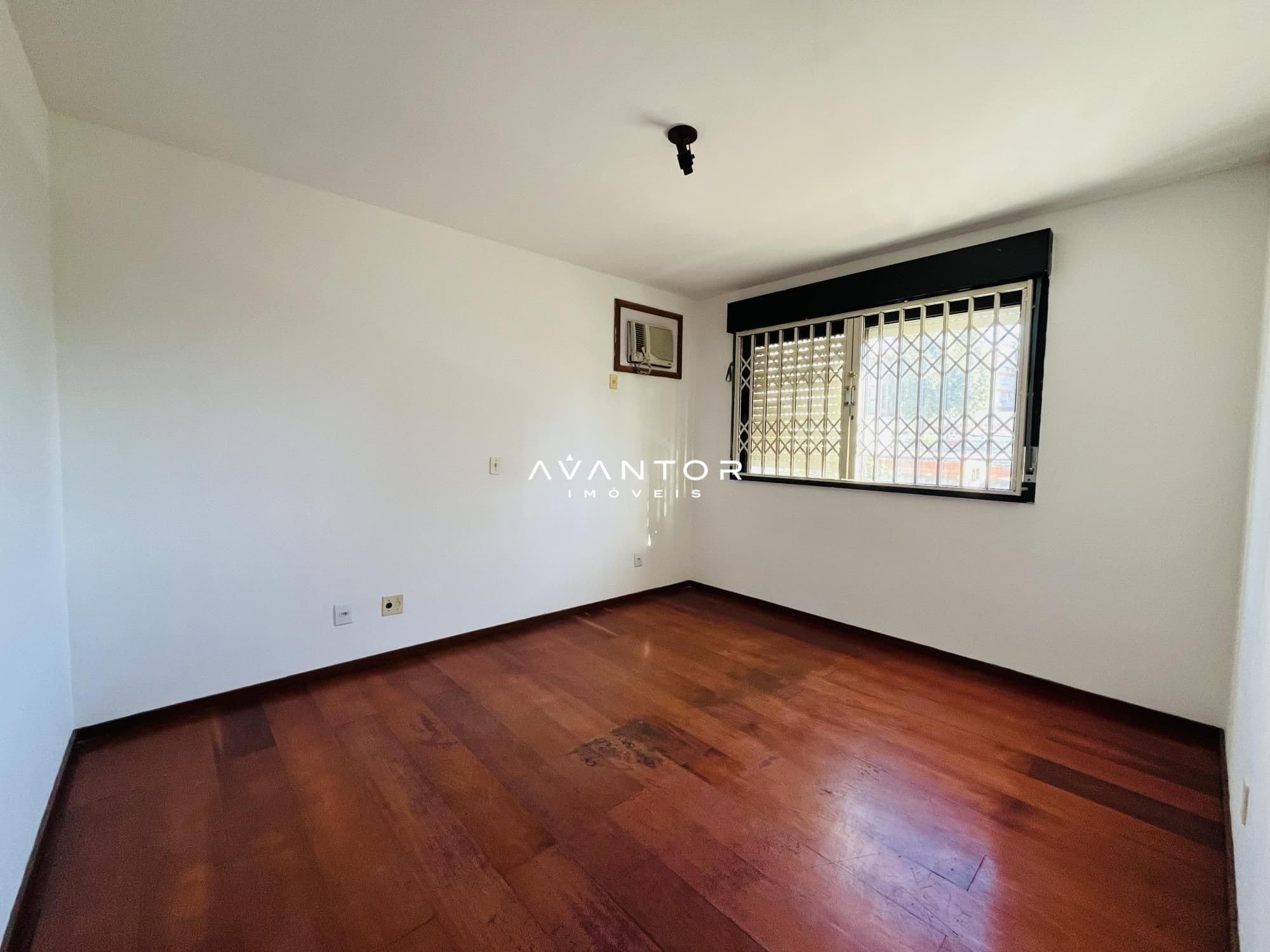 Apartamento com 2 quartos à venda no Edifício Conde de Porto Alegre, em Centro, Santa Maria/RS — foto 9 de 10