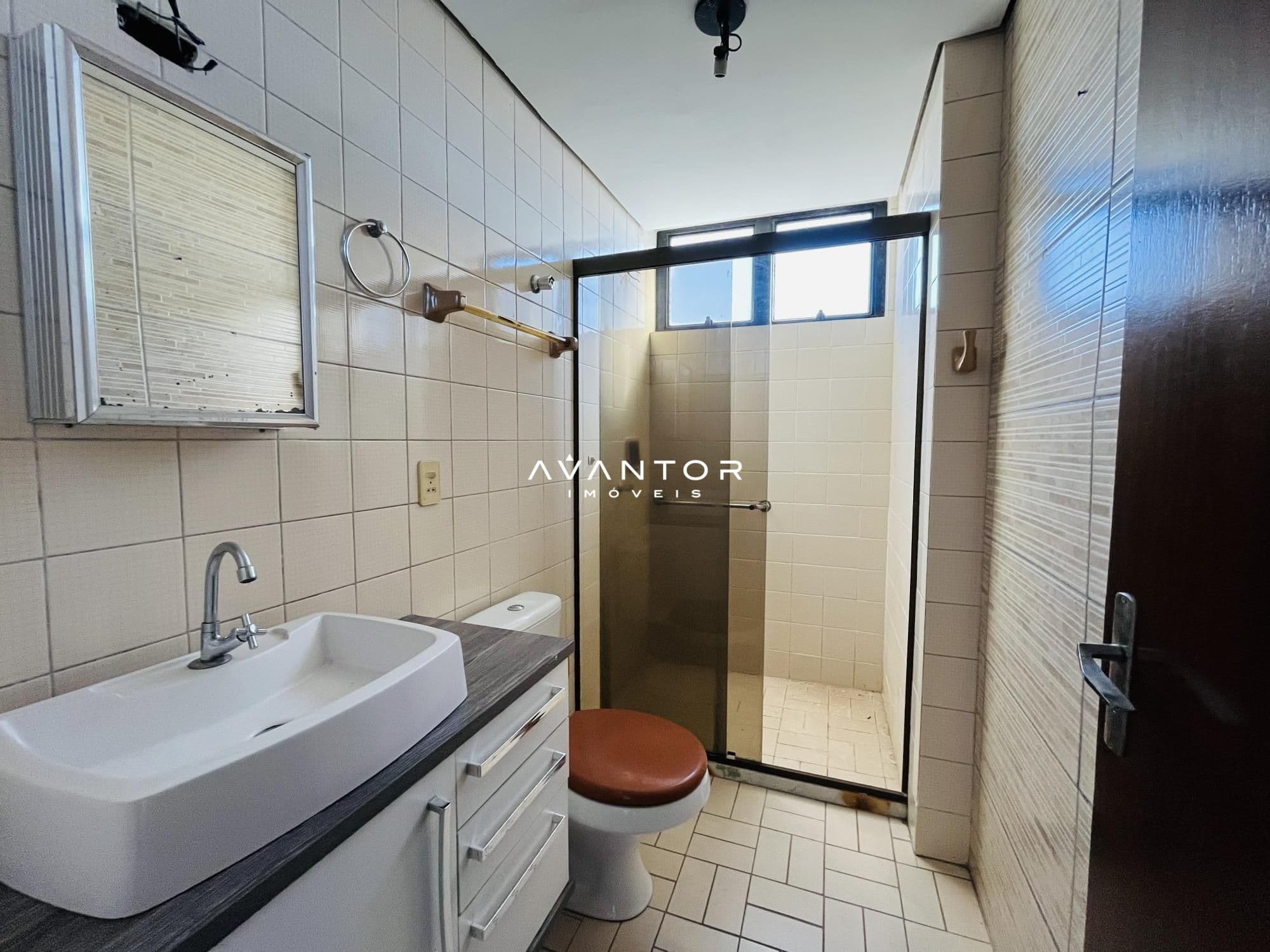 Apartamento com 2 quartos à venda no Edifício Conde de Porto Alegre, em Centro, Santa Maria/RS — foto 10 de 10