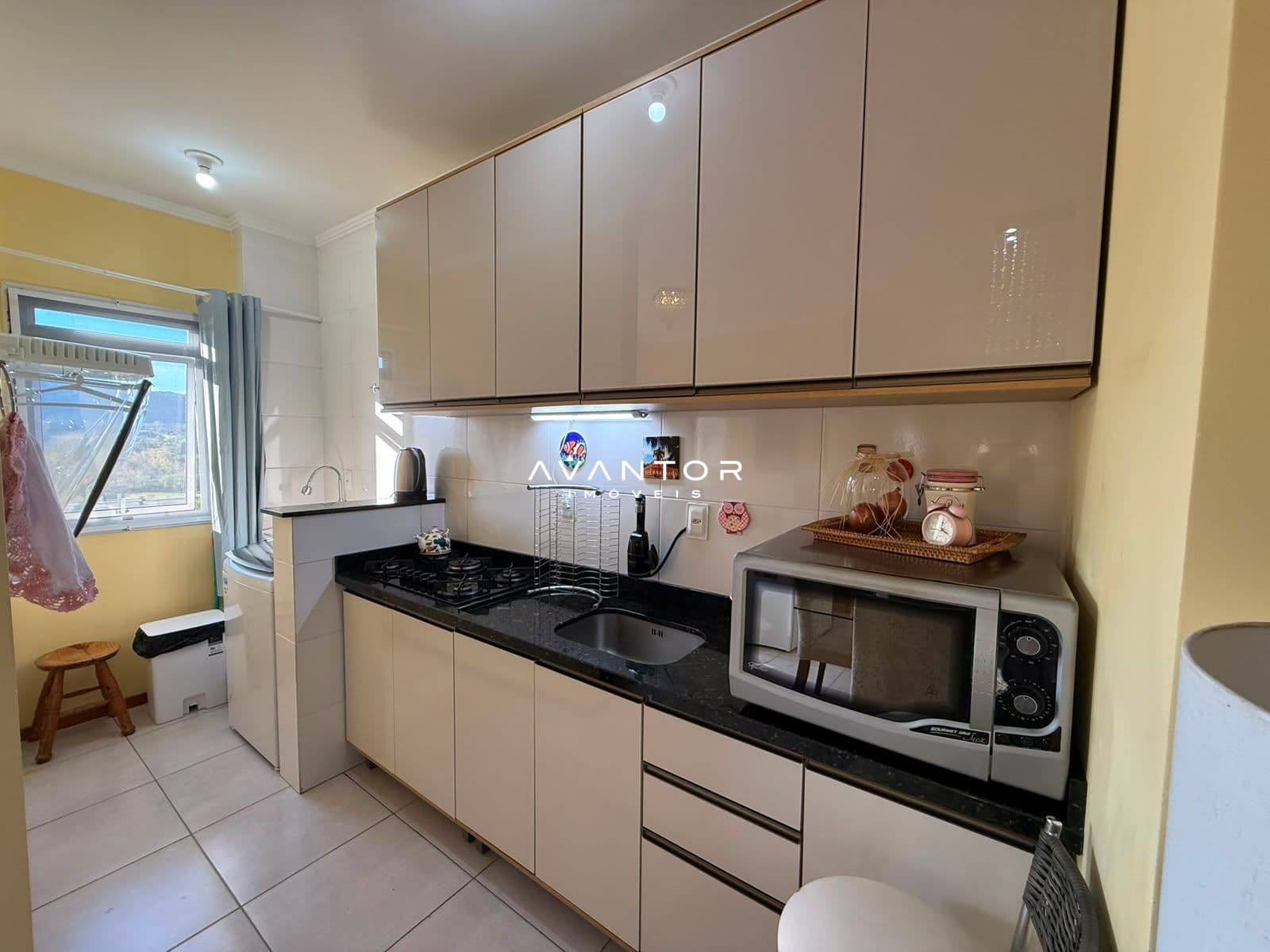 Apartamento com 3 quartos à venda no Residencial Vila Vêneto, em Camobi, Santa Maria/RS — foto 6 de 20