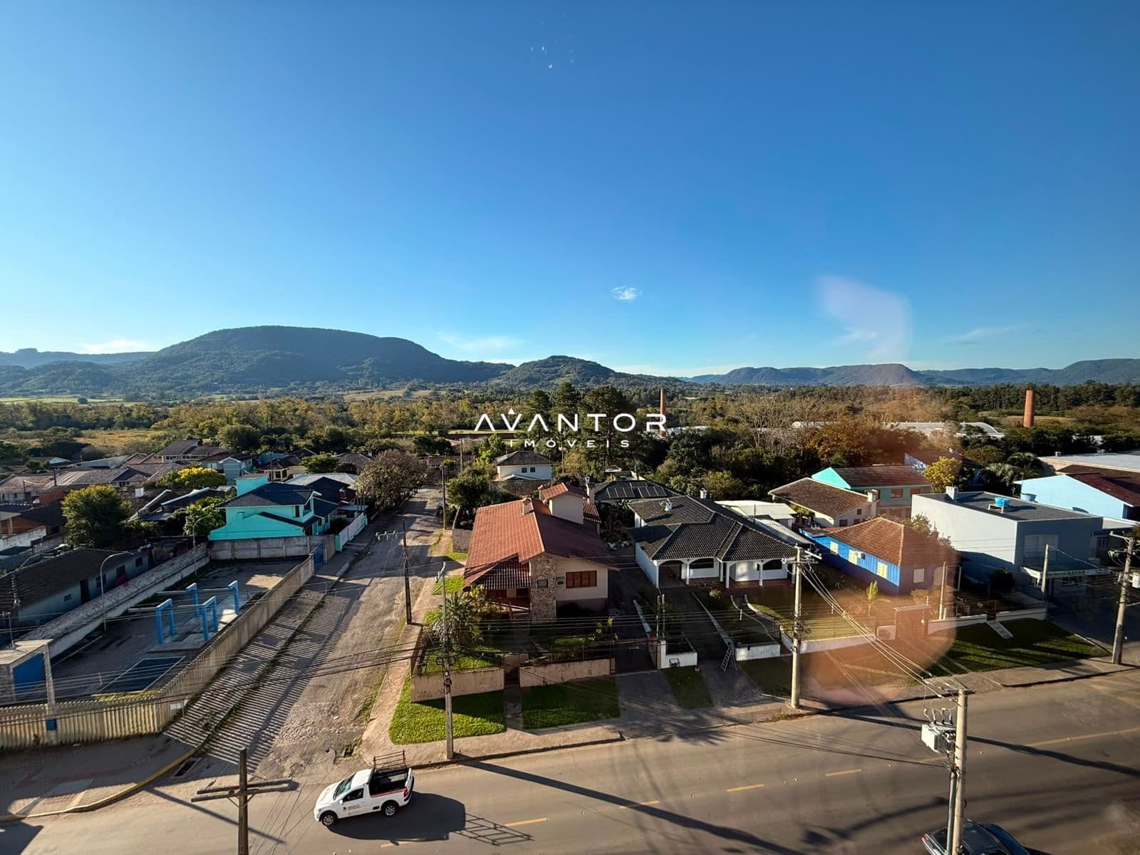 Apartamento com 3 quartos à venda no Residencial Vila Vêneto, em Camobi, Santa Maria/RS — foto 8 de 20