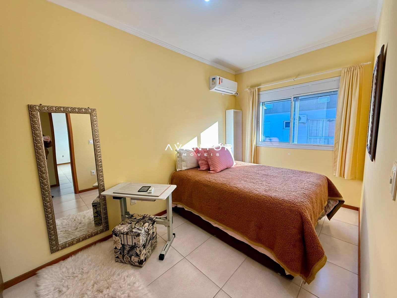Apartamento com 3 quartos à venda no Residencial Vila Vêneto, em Camobi, Santa Maria/RS — foto 10 de 20