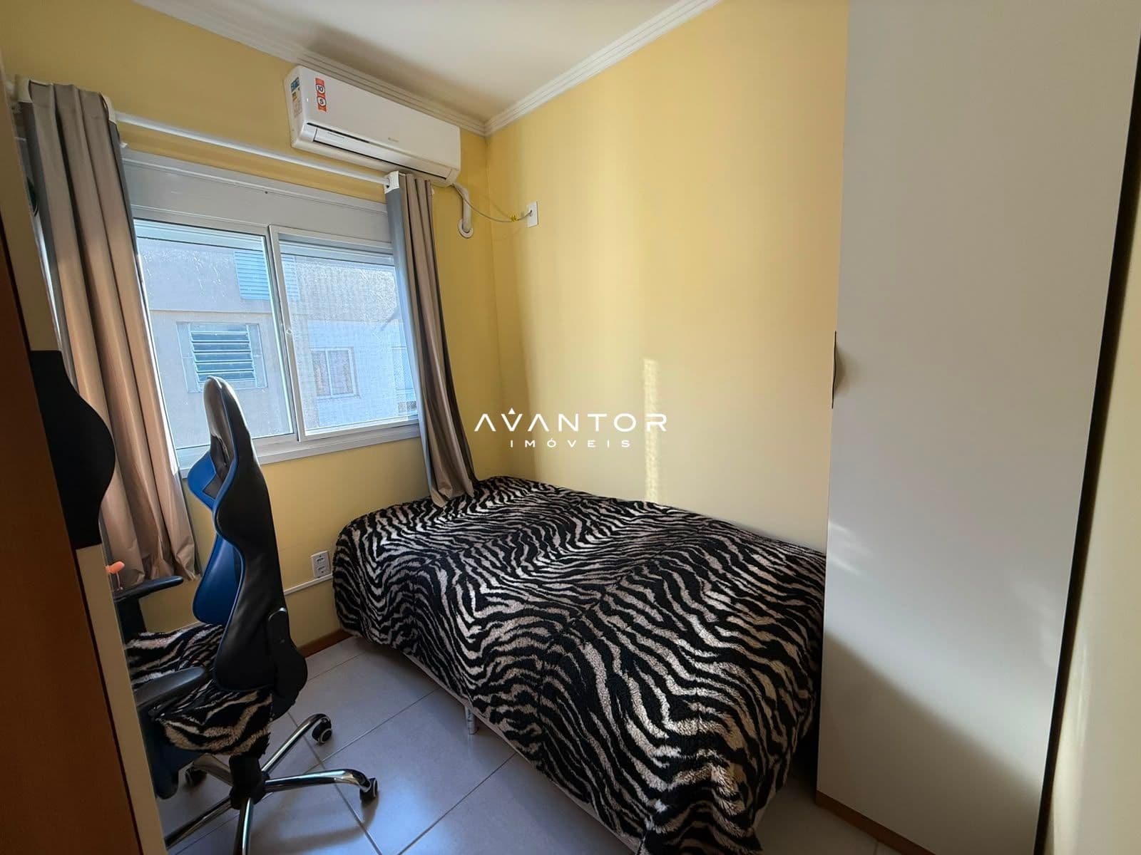Apartamento com 3 quartos à venda no Residencial Vila Vêneto, em Camobi, Santa Maria/RS — foto 12 de 20