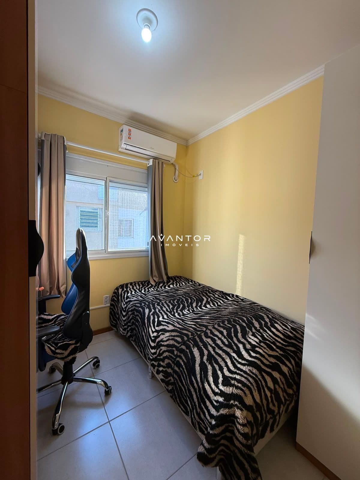 Apartamento com 3 quartos à venda no Residencial Vila Vêneto, em Camobi, Santa Maria/RS — foto 13 de 20