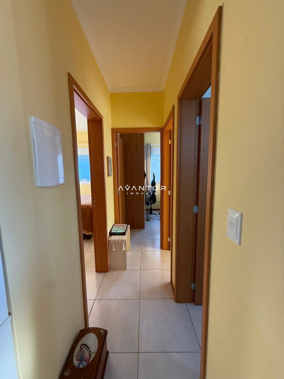 Apartamento com 3 quartos à venda no Residencial Vila Vêneto, em Camobi, Santa Maria/RS — foto 18 de 20