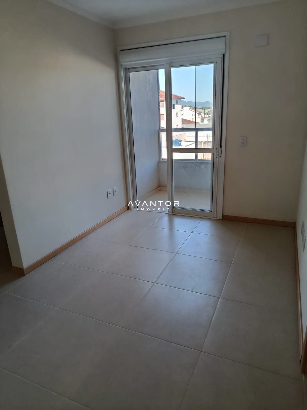 Apartamento com 1 quarto à venda no Residencial Constantino, em Camobi, Santa Maria/RS — foto 3 de 10