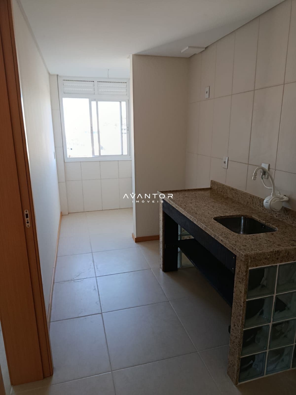 Apartamento com 1 quarto à venda no Residencial Constantino, em Camobi, Santa Maria/RS — foto 4 de 10