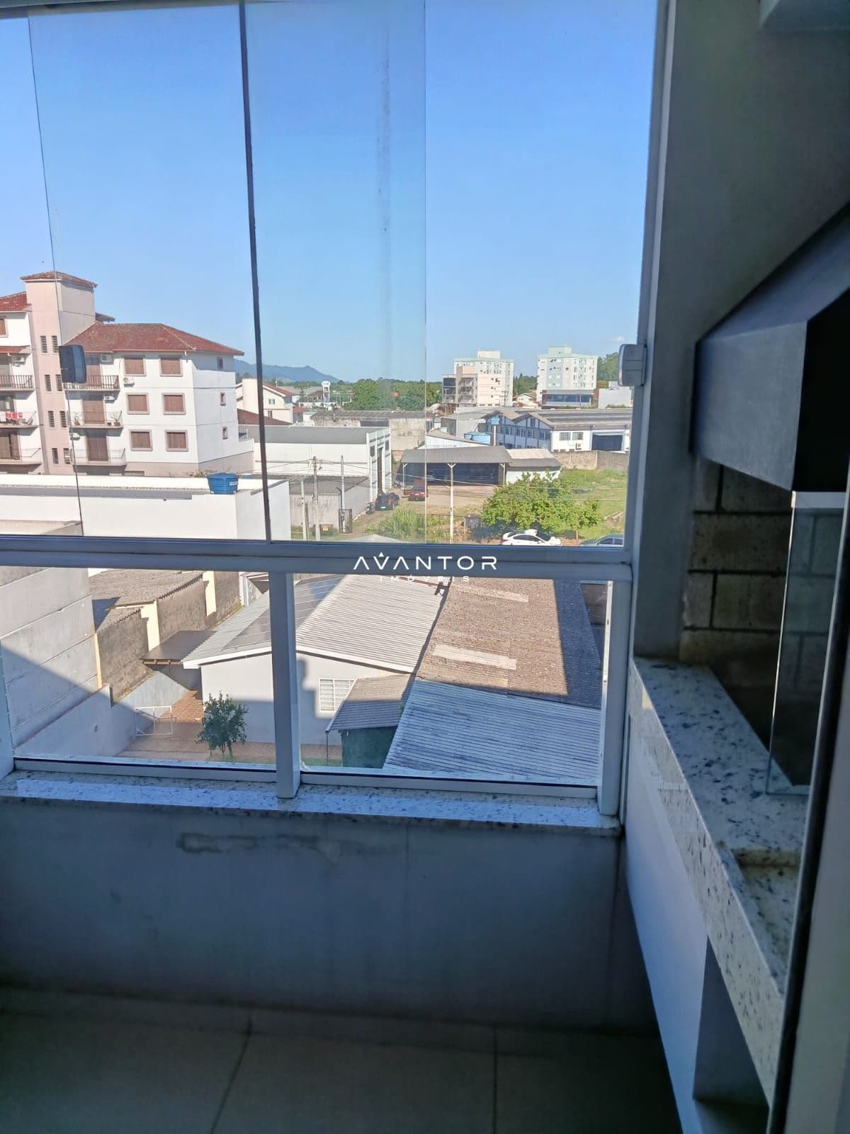 Apartamento com 1 quarto à venda no Residencial Constantino, em Camobi, Santa Maria/RS — foto 5 de 10
