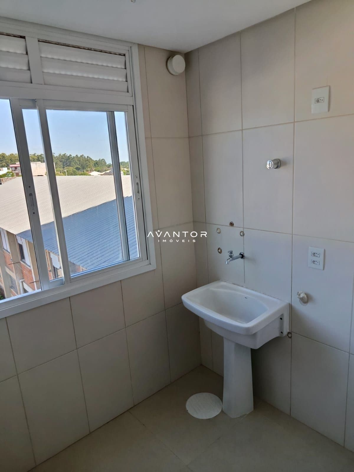 Apartamento com 1 quarto à venda no Residencial Constantino, em Camobi, Santa Maria/RS — foto 6 de 10