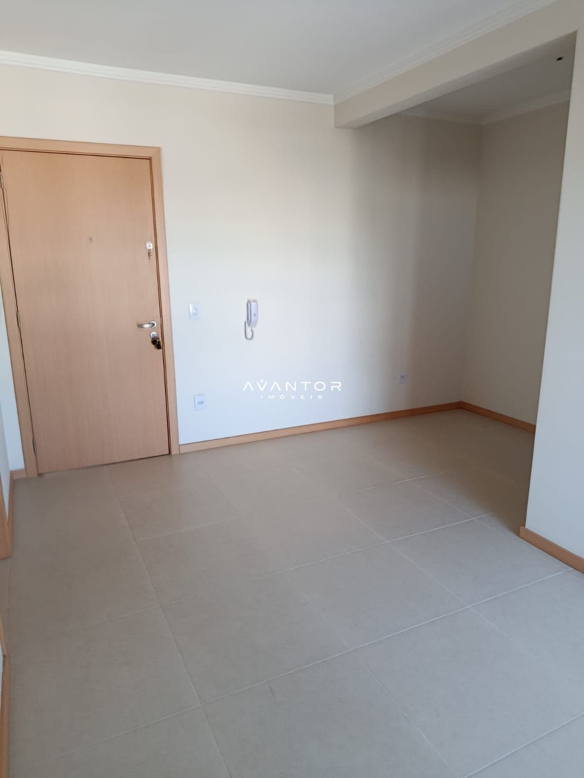 Apartamento com 1 quarto à venda no Residencial Constantino, em Camobi, Santa Maria/RS — foto 7 de 10