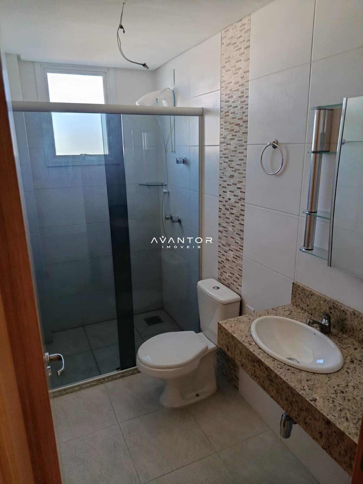 Apartamento com 1 quarto à venda no Residencial Constantino, em Camobi, Santa Maria/RS — foto 10 de 10