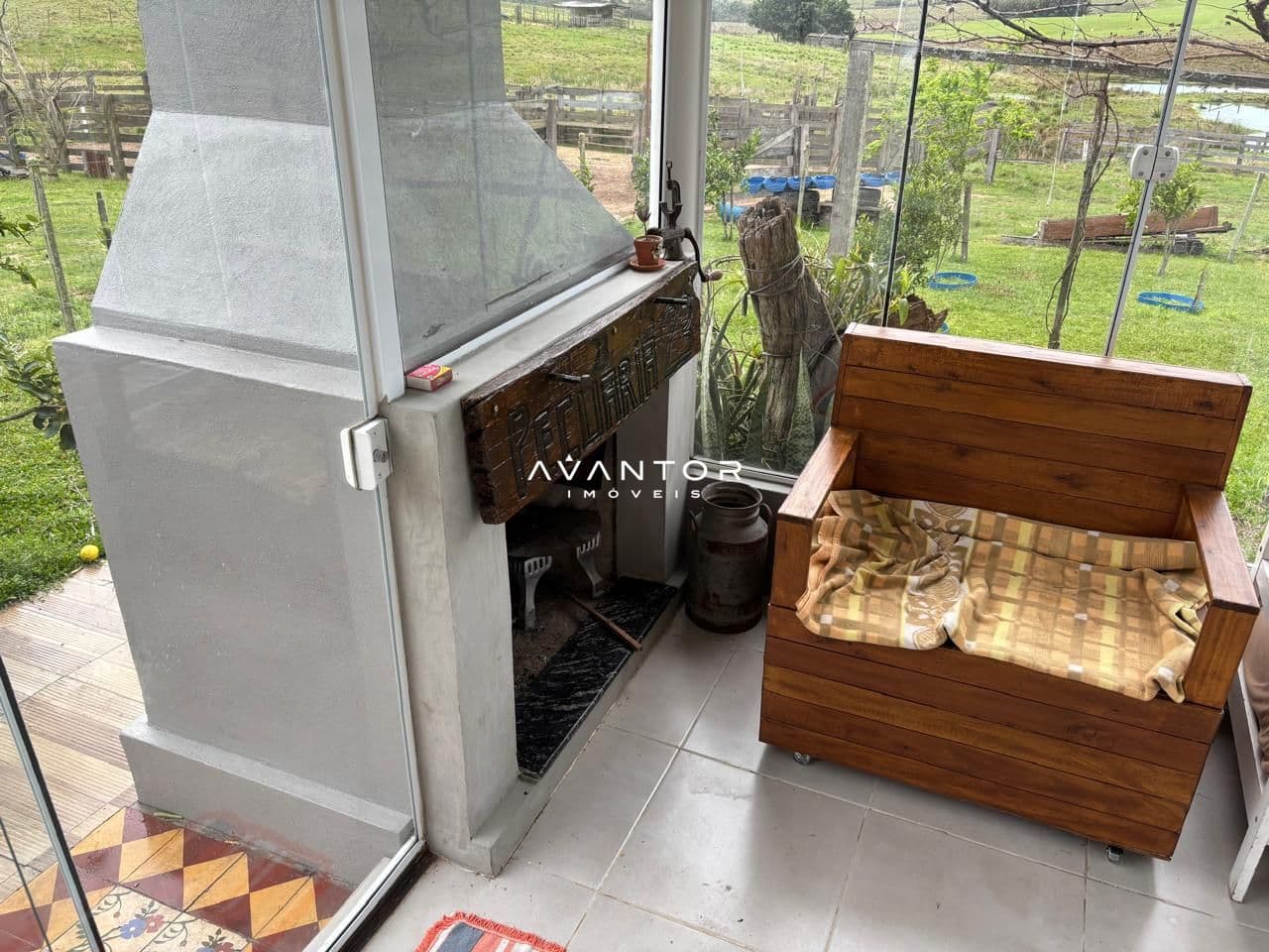 Chácara com 2 quartos à venda em Interior, Dilermando de Aguiar/RS — foto 3 de 17