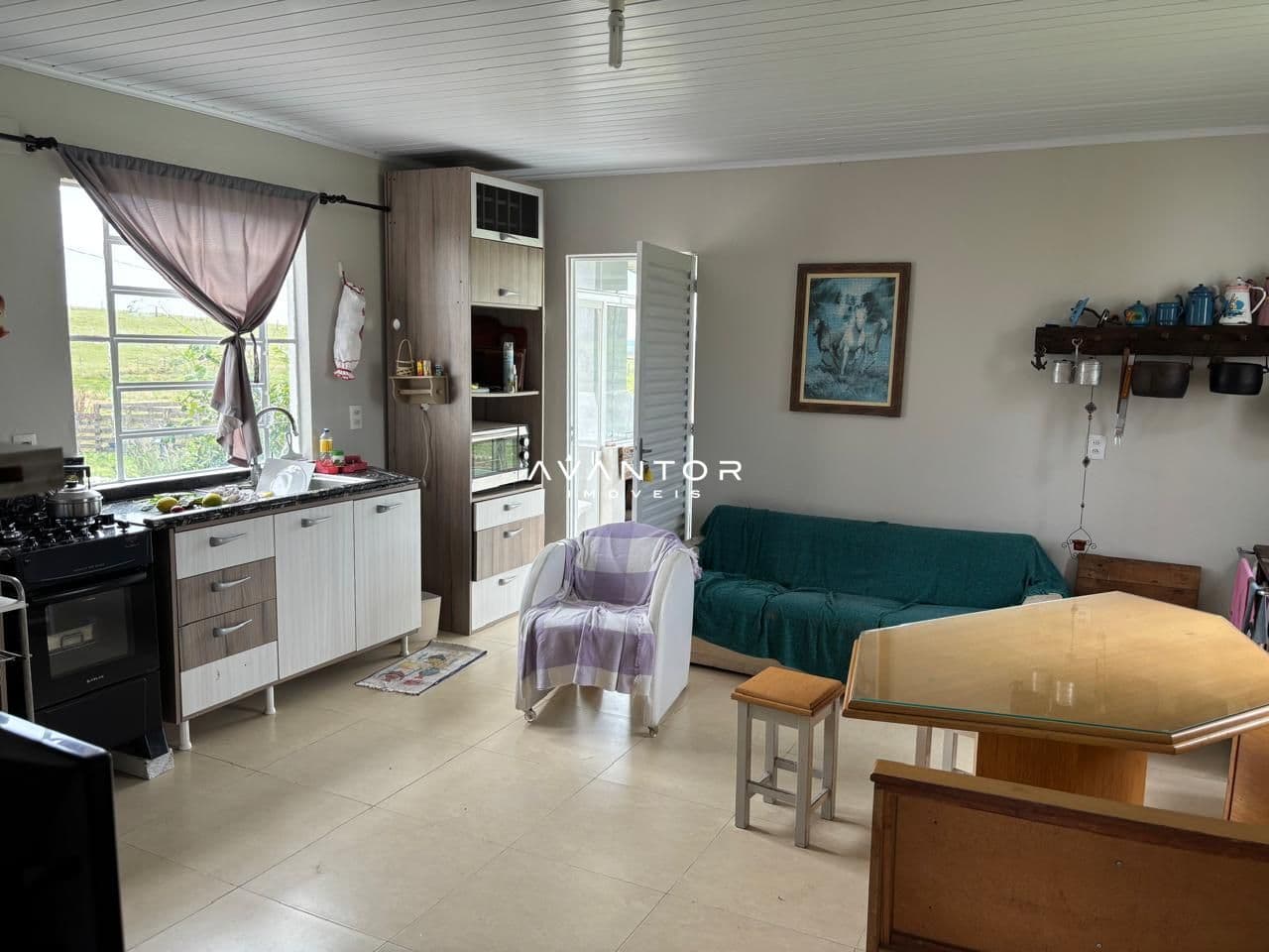 Chácara com 2 quartos à venda em Interior, Dilermando de Aguiar/RS — foto 4 de 17
