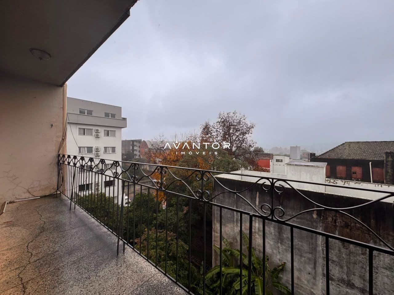 Apartamento com 2 quartos à venda no Edifício Leticia, em Centro, Santa Maria/RS — foto 15 de 20