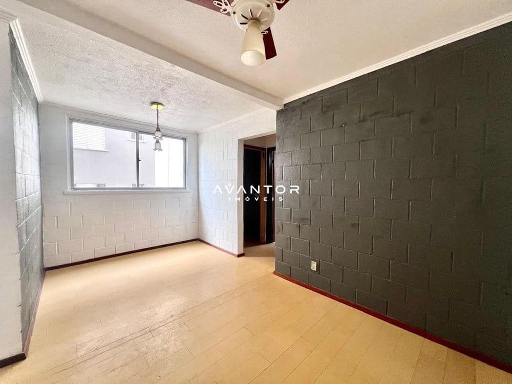 Apartamento com 2 quartos à venda no Conjunto Residencial Luis Bavaresco, em Uglione, Santa Maria/RS — foto 4 de 11