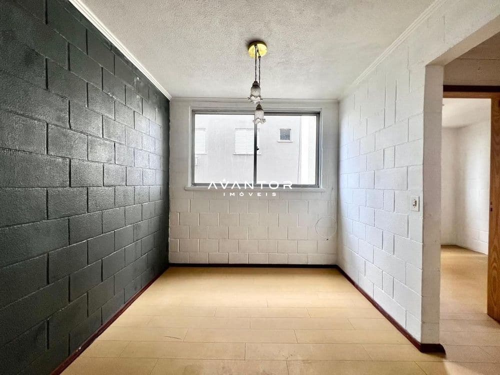 Apartamento com 2 quartos à venda no Conjunto Residencial Luis Bavaresco, em Uglione, Santa Maria/RS — foto 5 de 11