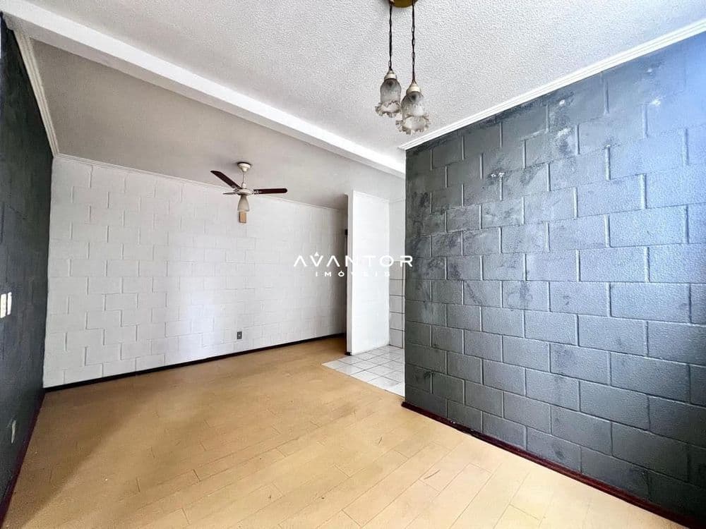 Apartamento com 2 quartos à venda no Conjunto Residencial Luis Bavaresco, em Uglione, Santa Maria/RS — foto 6 de 11