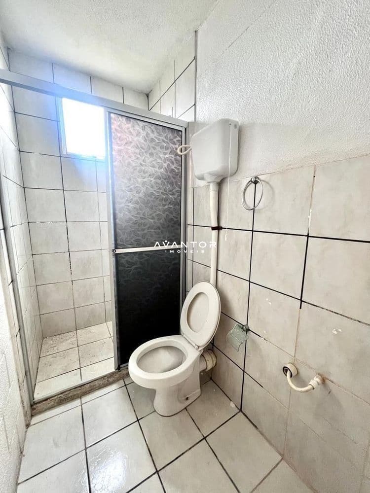 Apartamento com 2 quartos à venda no Conjunto Residencial Luis Bavaresco, em Uglione, Santa Maria/RS — foto 7 de 11
