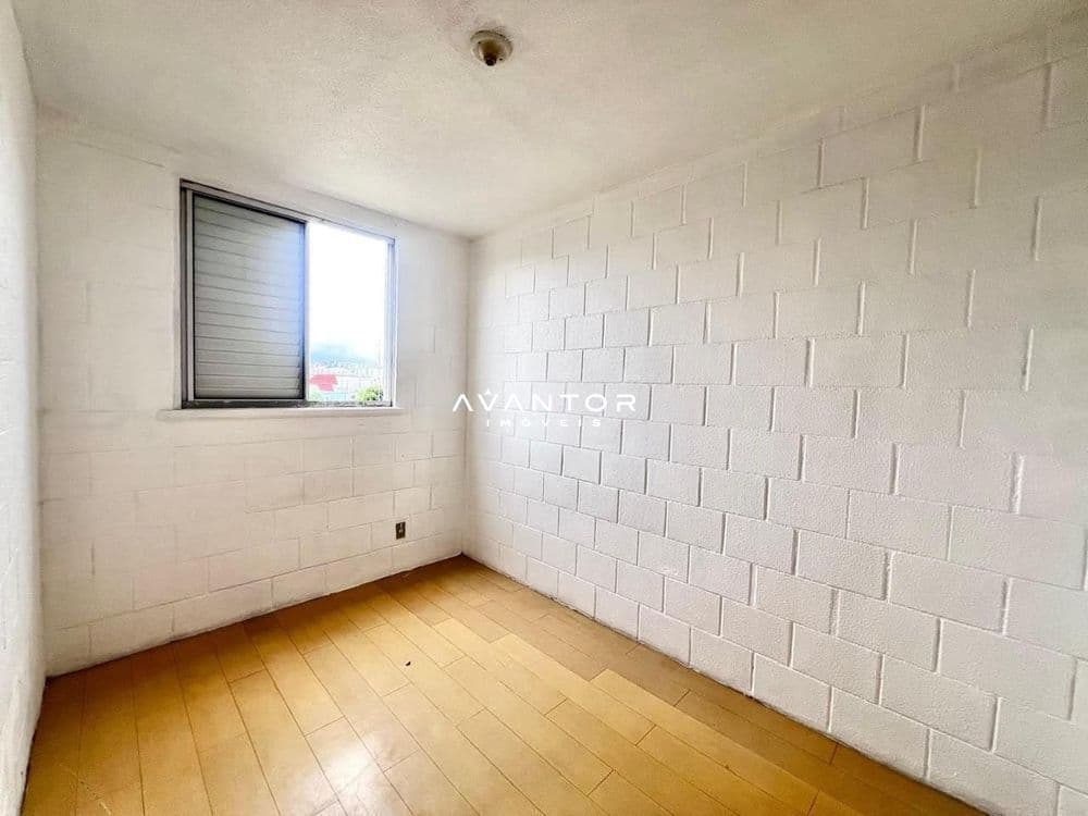 Apartamento com 2 quartos à venda no Conjunto Residencial Luis Bavaresco, em Uglione, Santa Maria/RS — foto 8 de 11