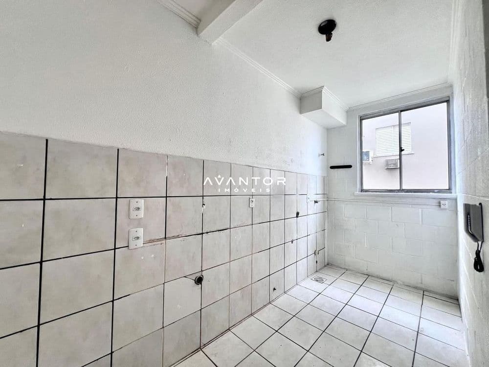 Apartamento com 2 quartos à venda no Conjunto Residencial Luis Bavaresco, em Uglione, Santa Maria/RS — foto 10 de 11