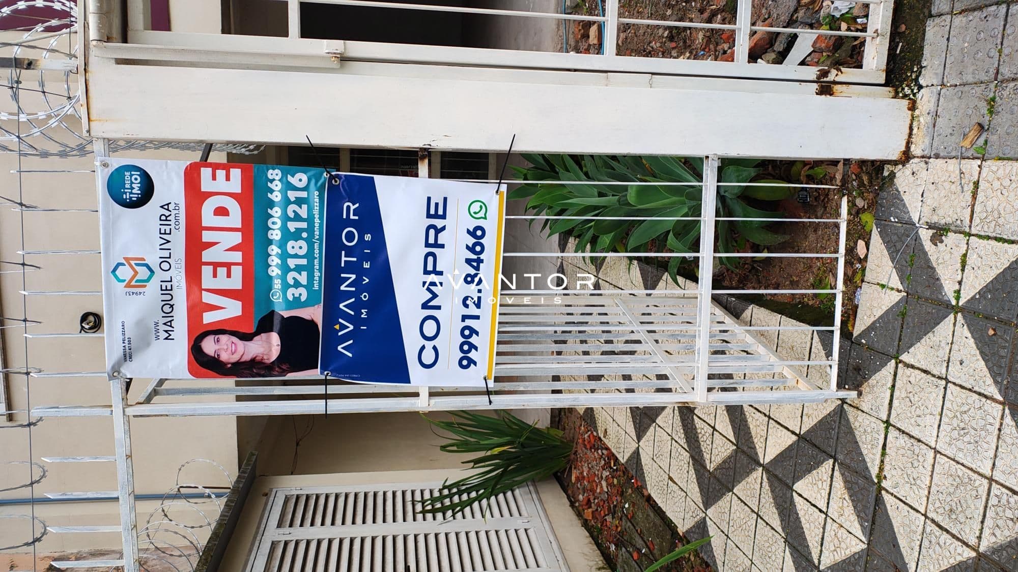 Apartamento com 2 quartos à venda no Residencial Divano, em Centro, Santa Maria/RS — foto 3 de 16