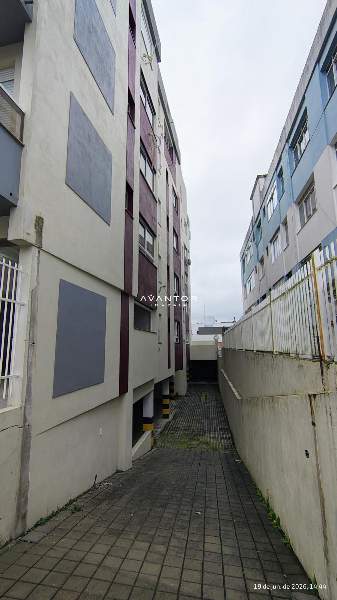 Apartamento com 2 quartos à venda no Residencial Divano, em Centro, Santa Maria/RS — foto 4 de 16