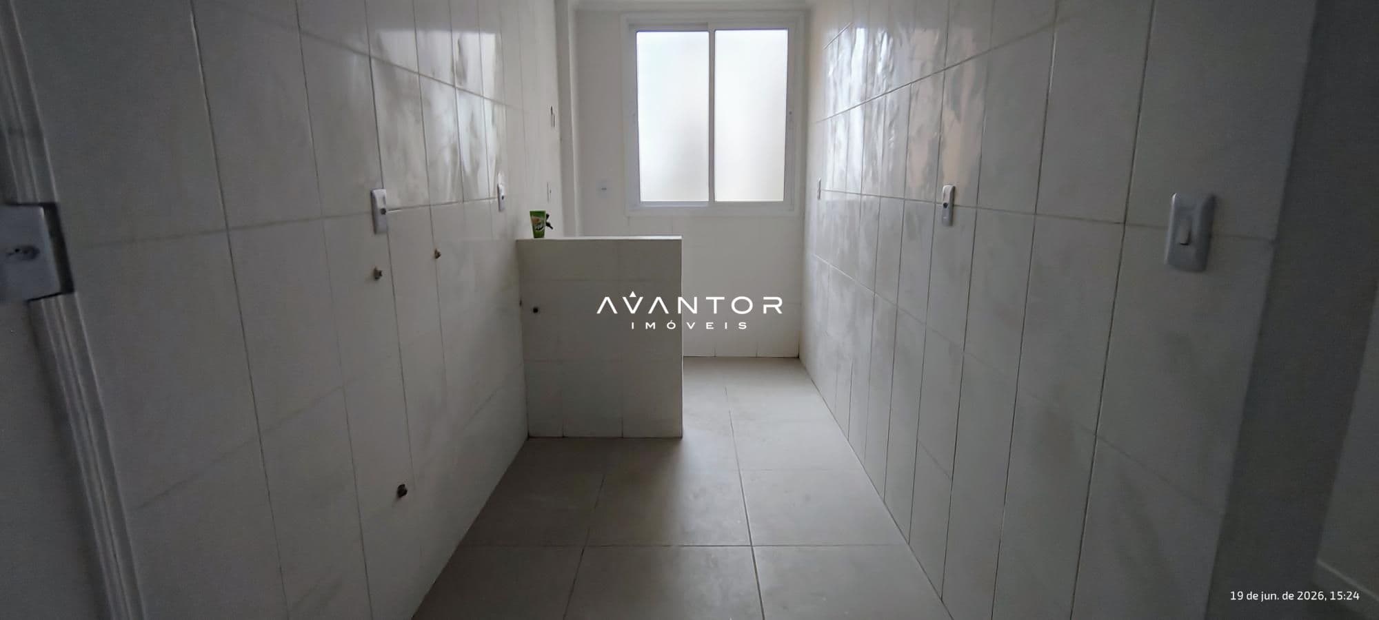 Apartamento com 2 quartos à venda no Residencial Divano, em Centro, Santa Maria/RS — foto 5 de 14