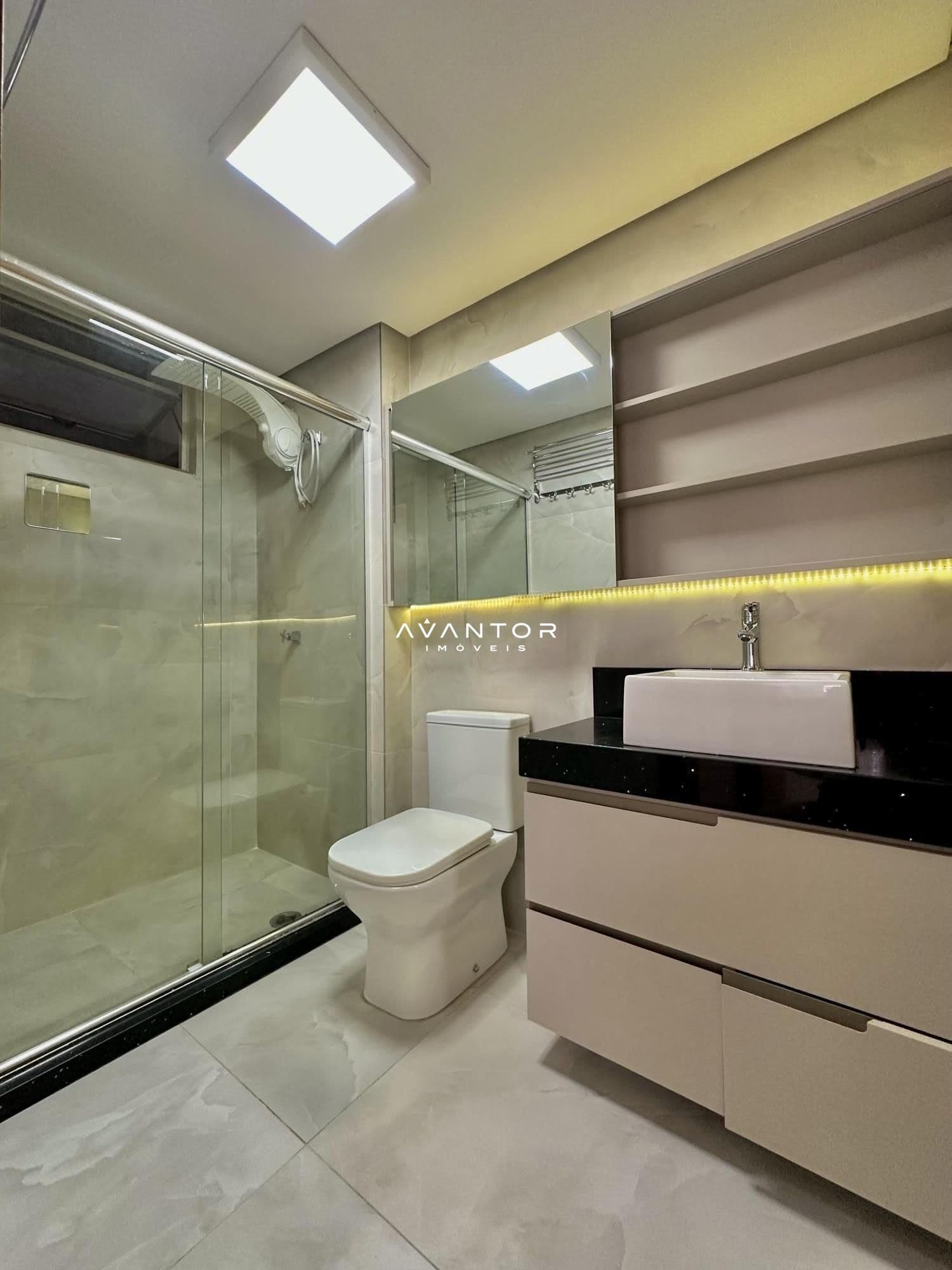 Apartamento com 3 quartos à venda no Residencial Ferrara, em Presidente João Goulart, Santa Maria/RS — foto 4 de 13