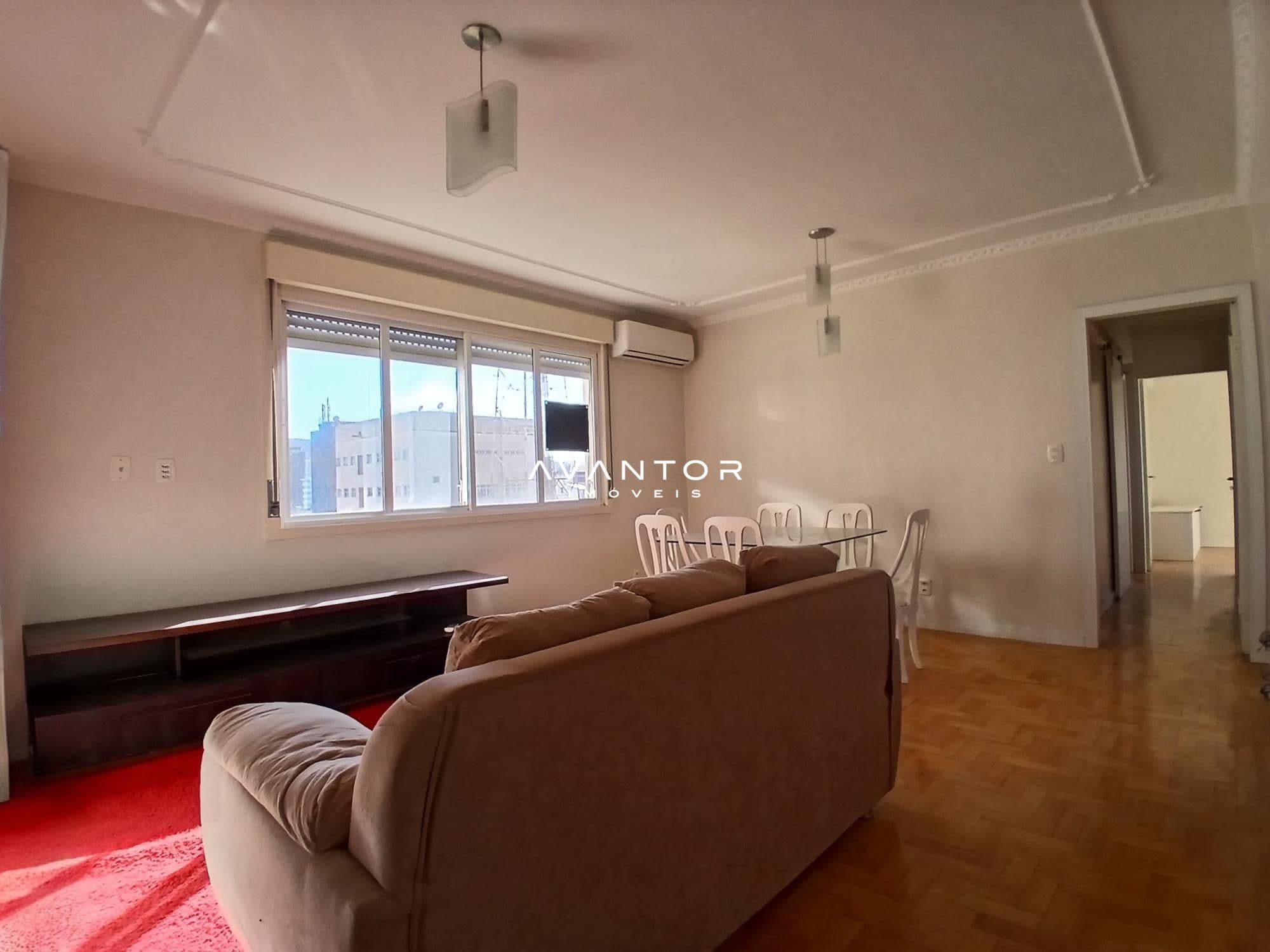 Apartamento com 2 quartos à venda no Edifício Guilherme Kapp, em Centro, Santa Maria/RS — foto 2 de 25