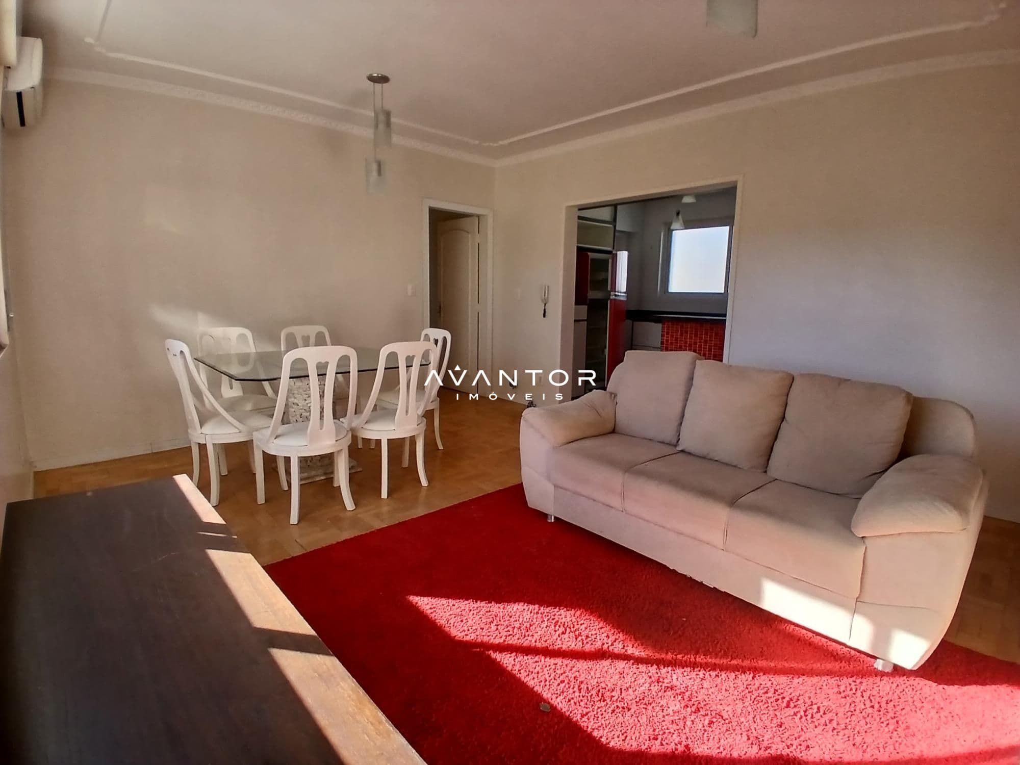 Apartamento com 2 quartos à venda no Edifício Guilherme Kapp, em Centro, Santa Maria/RS — foto 4 de 25