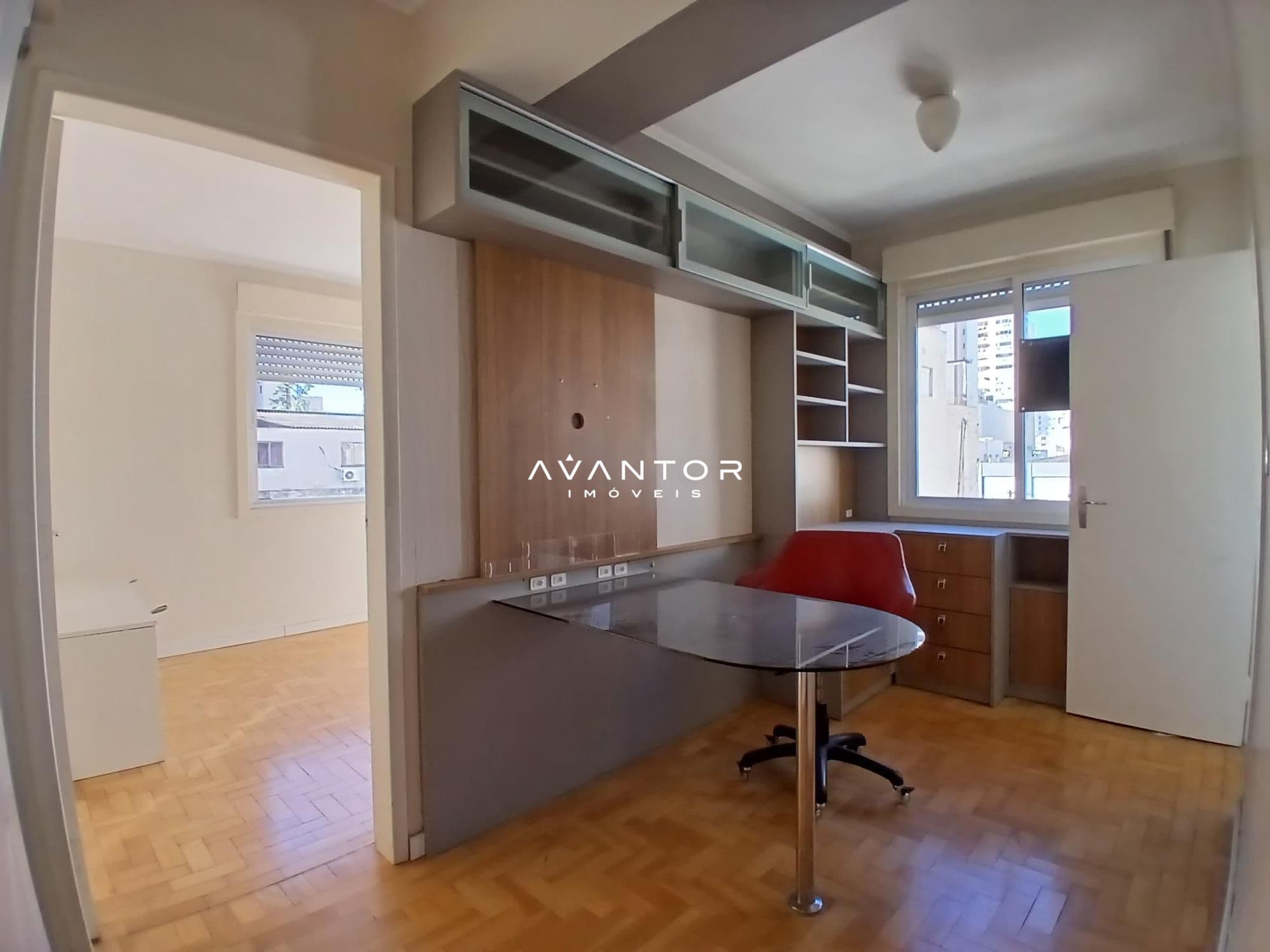 Apartamento com 2 quartos à venda no Edifício Guilherme Kapp, em Centro, Santa Maria/RS — foto 6 de 25