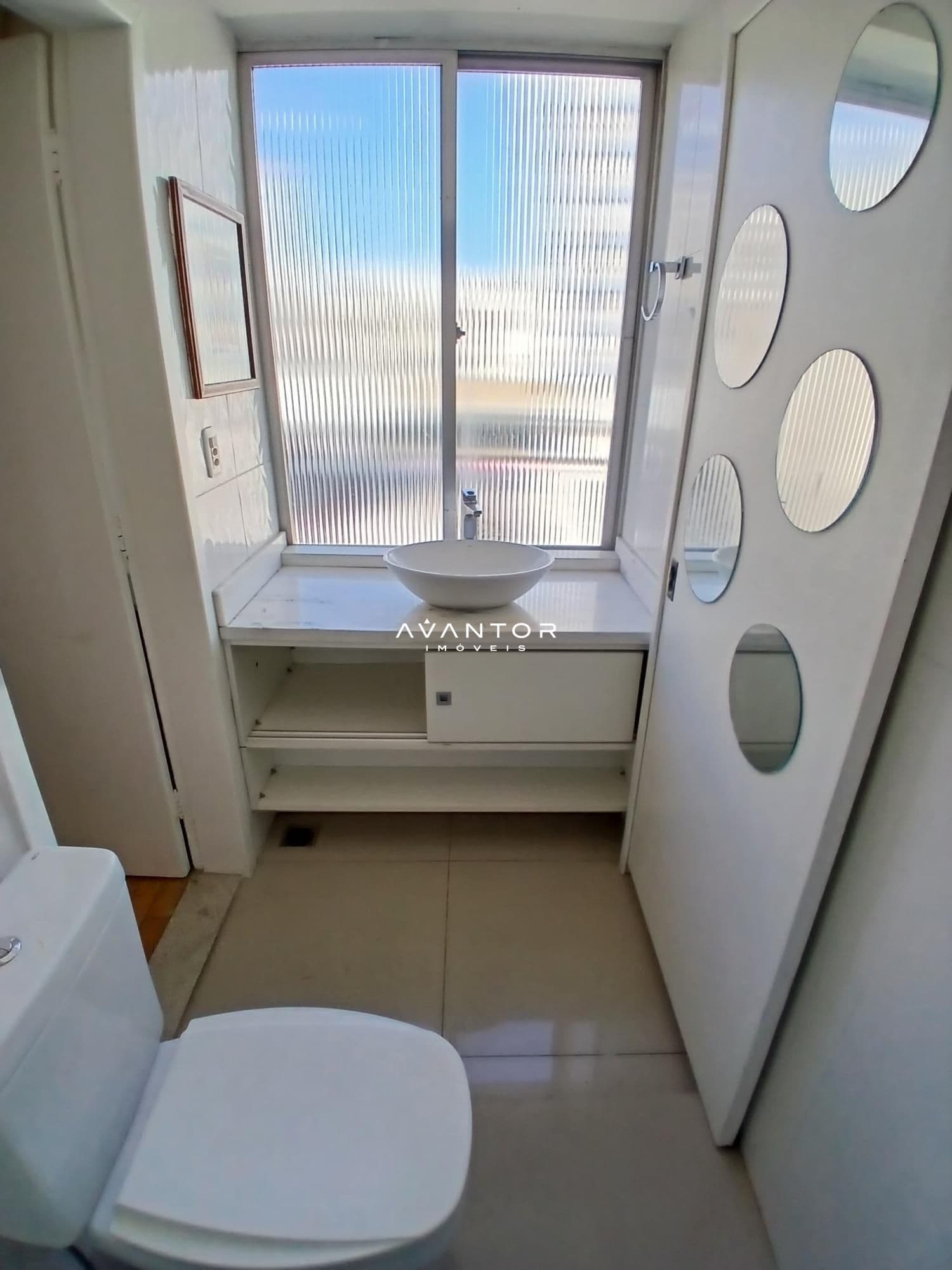 Apartamento com 2 quartos à venda no Edifício Guilherme Kapp, em Centro, Santa Maria/RS — foto 7 de 25
