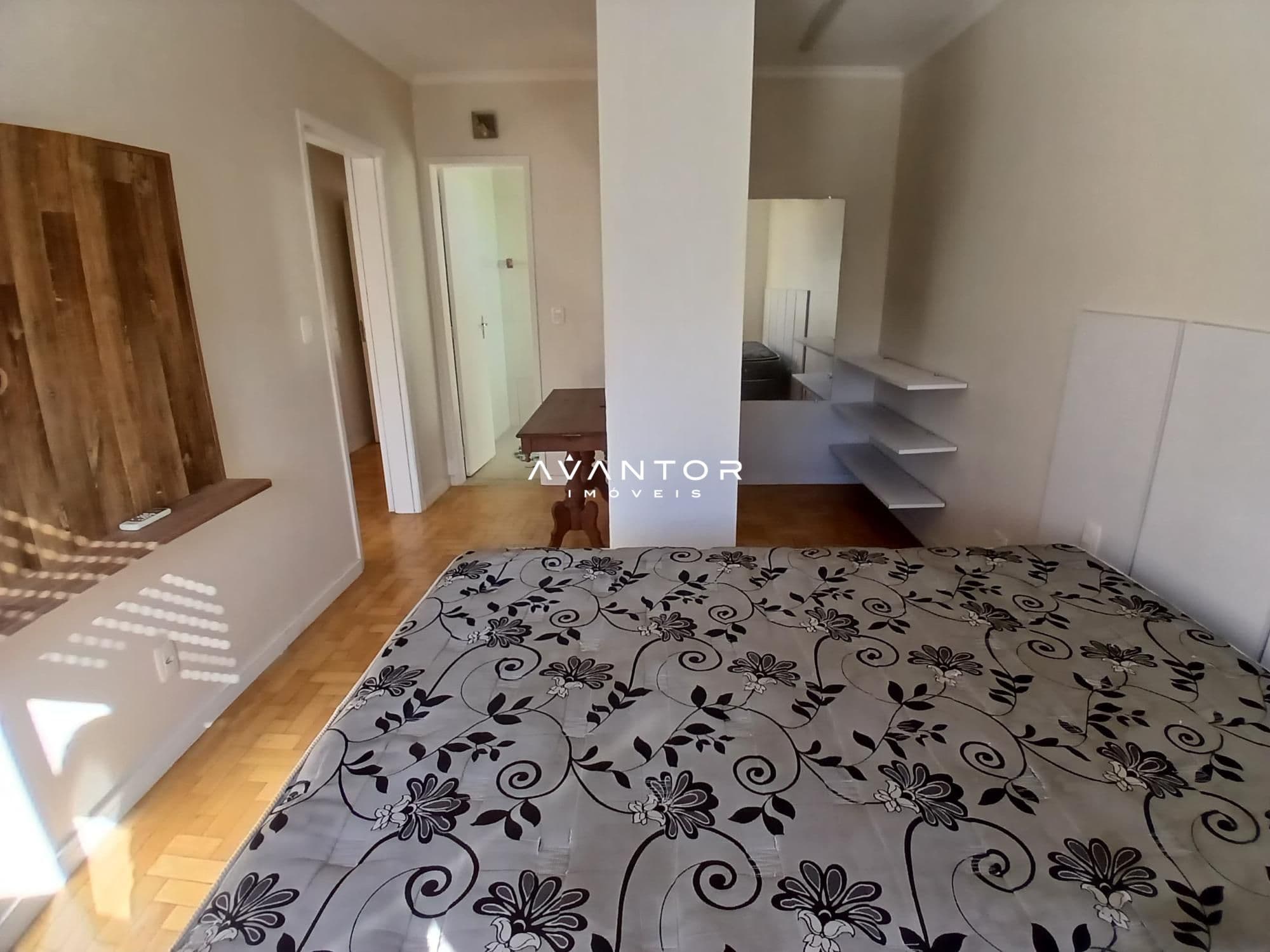 Apartamento com 2 quartos à venda no Edifício Guilherme Kapp, em Centro, Santa Maria/RS — foto 12 de 25