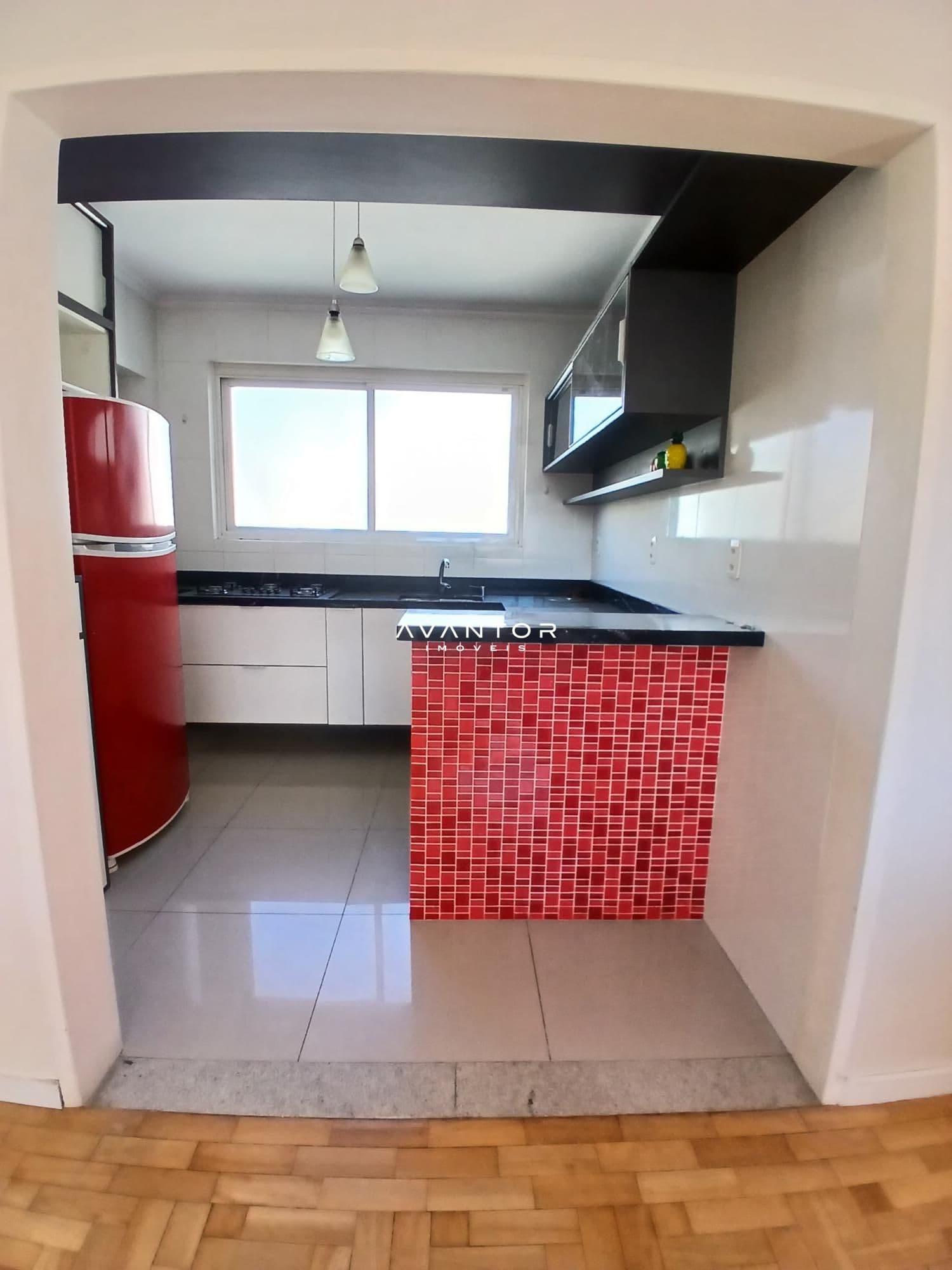Apartamento com 2 quartos à venda no Edifício Guilherme Kapp, em Centro, Santa Maria/RS — foto 19 de 25