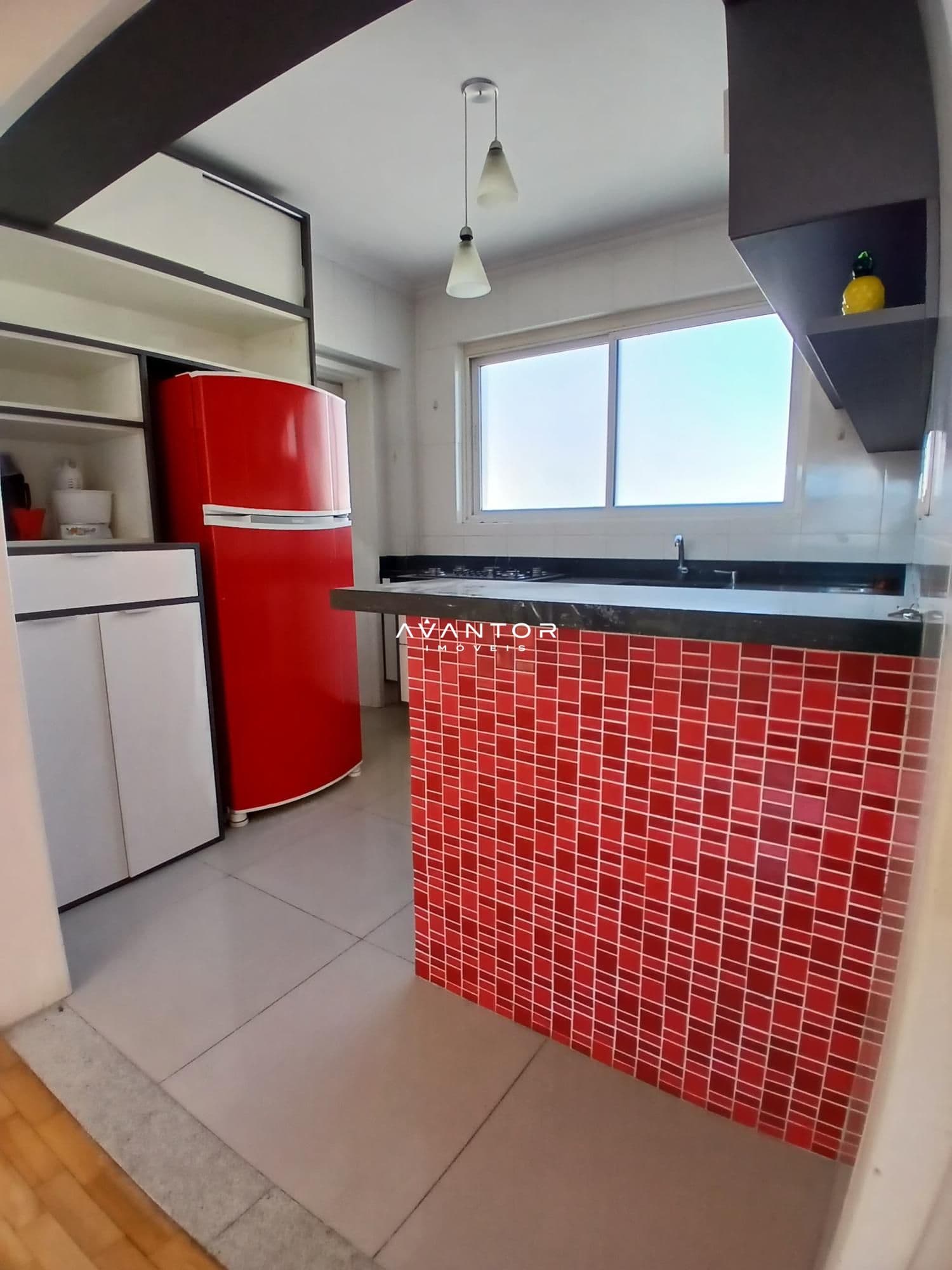 Apartamento com 2 quartos à venda no Edifício Guilherme Kapp, em Centro, Santa Maria/RS — foto 20 de 25