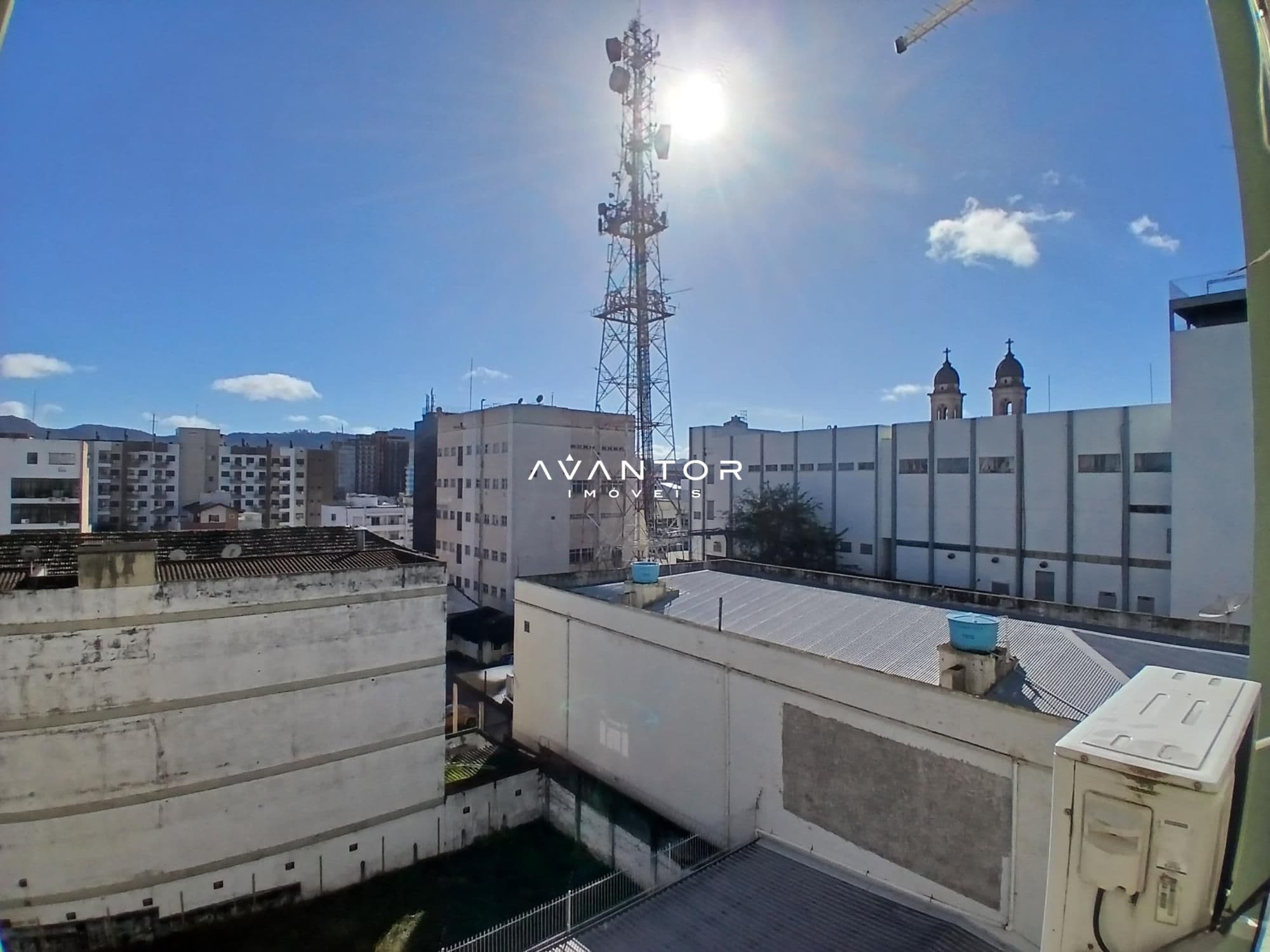 Apartamento com 2 quartos à venda no Edifício Guilherme Kapp, em Centro, Santa Maria/RS — foto 24 de 25