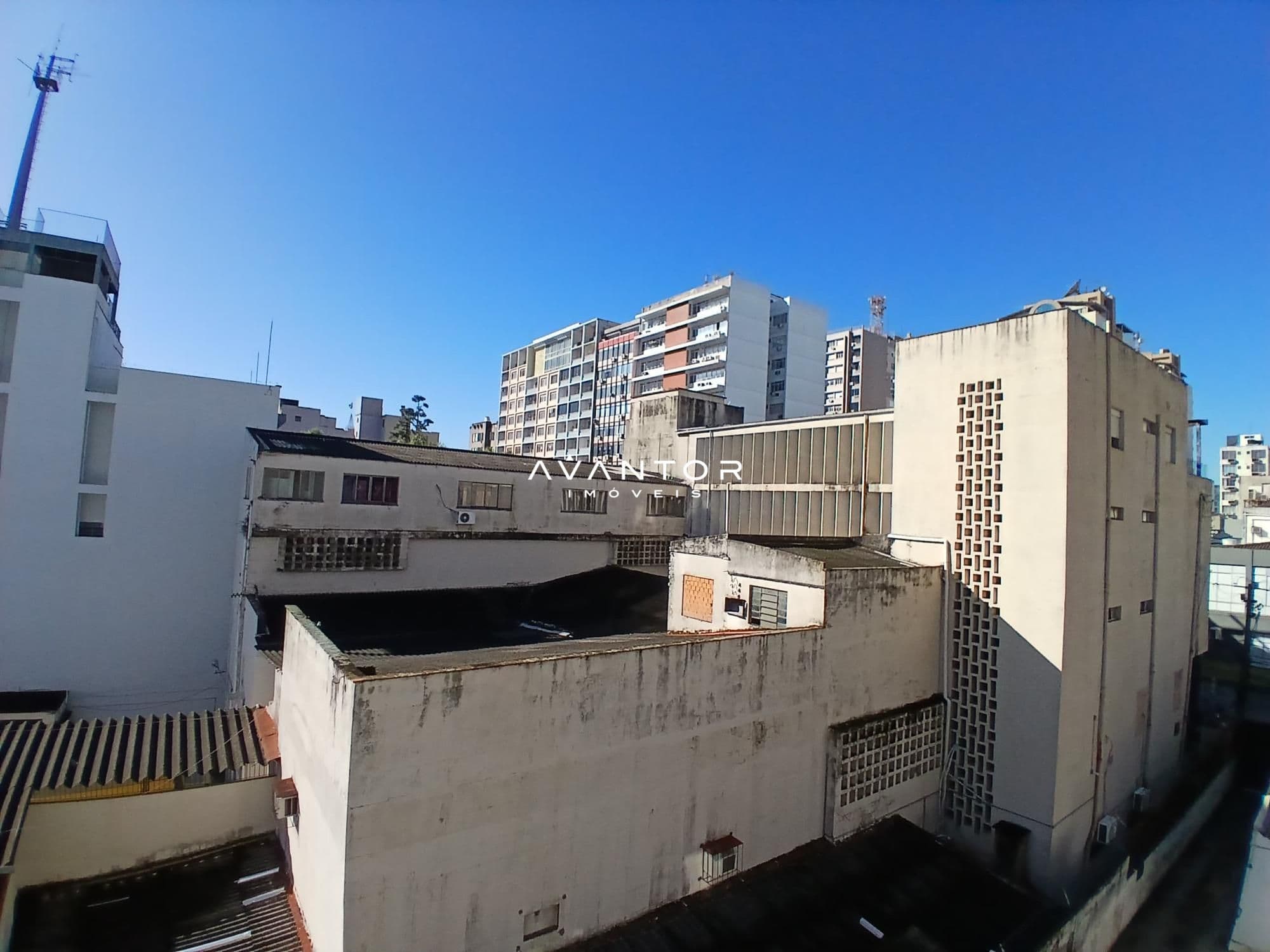 Apartamento com 2 quartos à venda no Edifício Guilherme Kapp, em Centro, Santa Maria/RS — foto 25 de 25