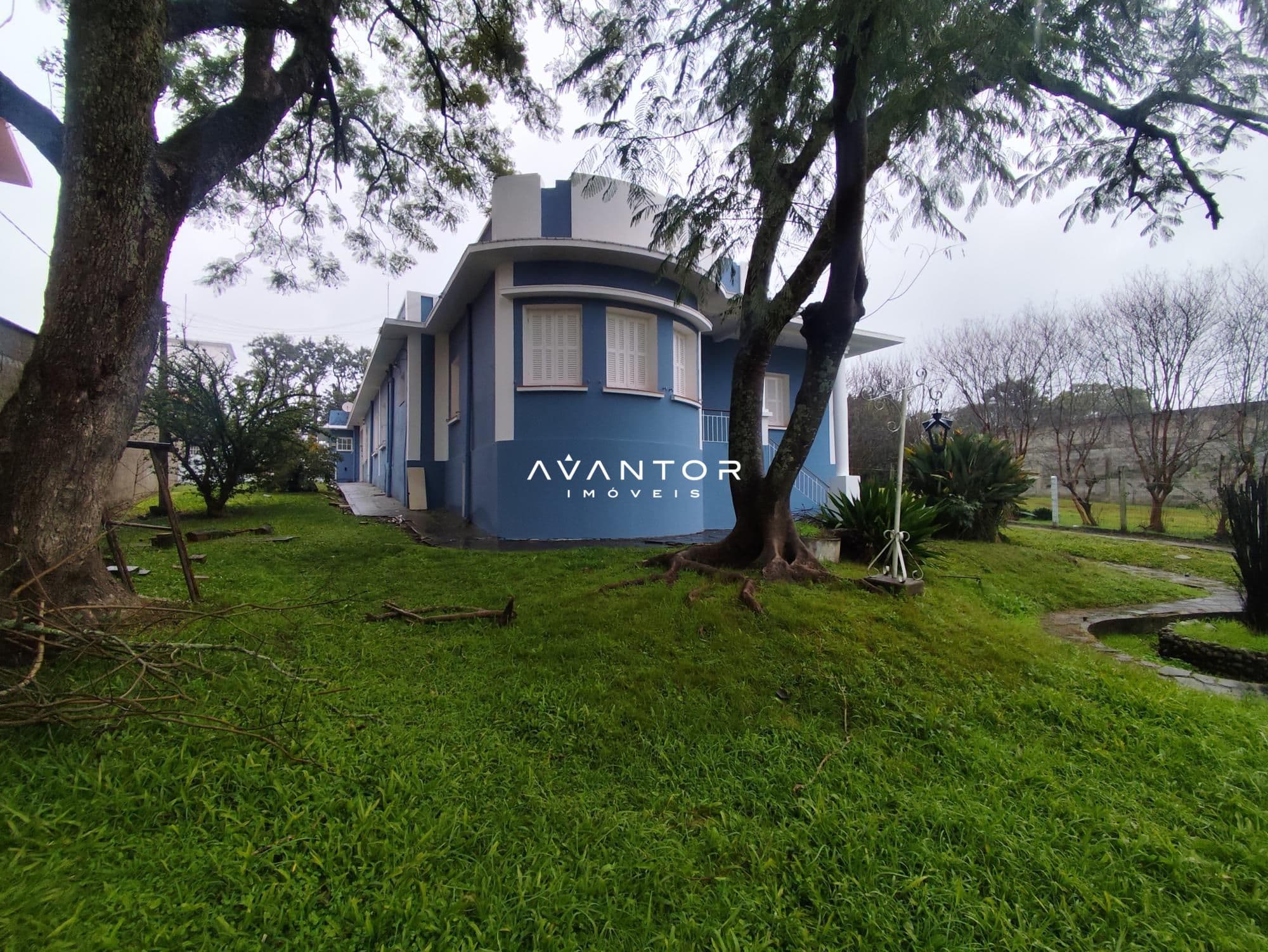 Casa Comercial com 16 salas para alugar em Camobi, Santa Maria/RS — foto 2 de 38