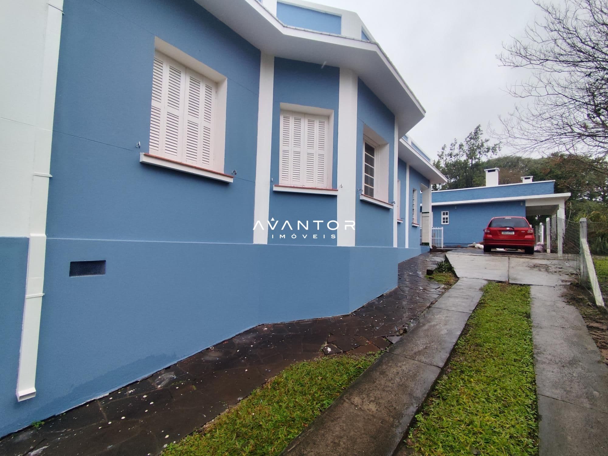 Casa Comercial com 16 salas para alugar em Camobi, Santa Maria/RS — foto 4 de 38